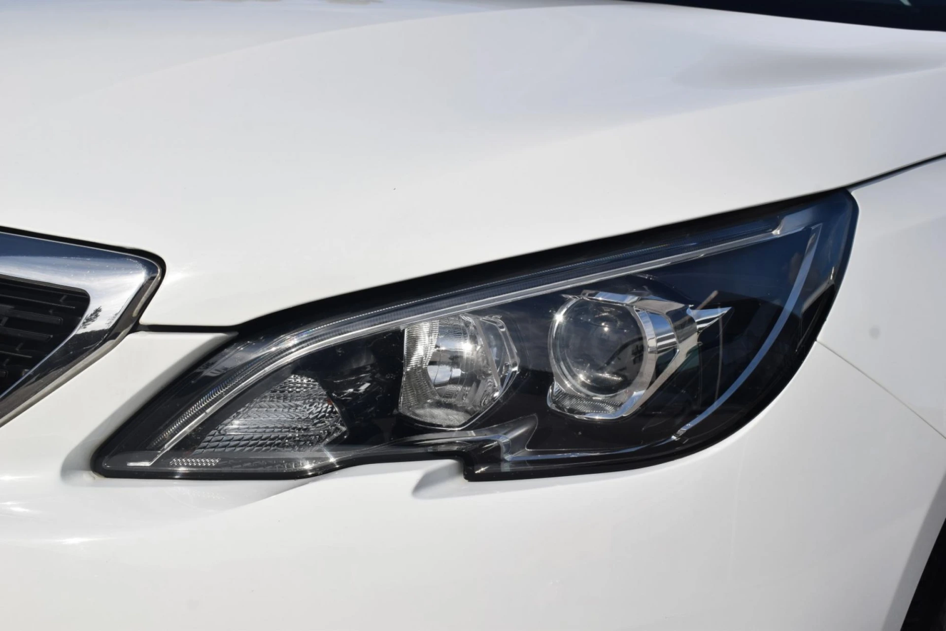 Peugeot 308 1.5 BlueHDi Business Line 11