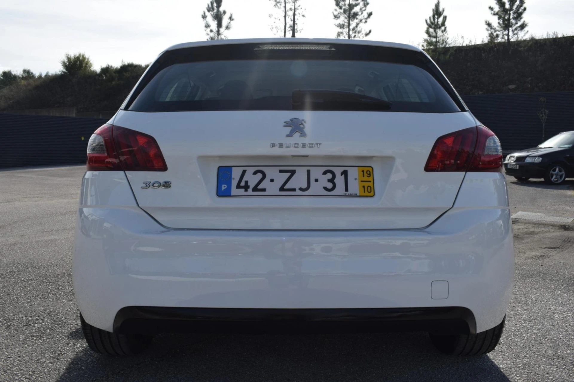 Peugeot 308 1.5 BlueHDi Business Line 17