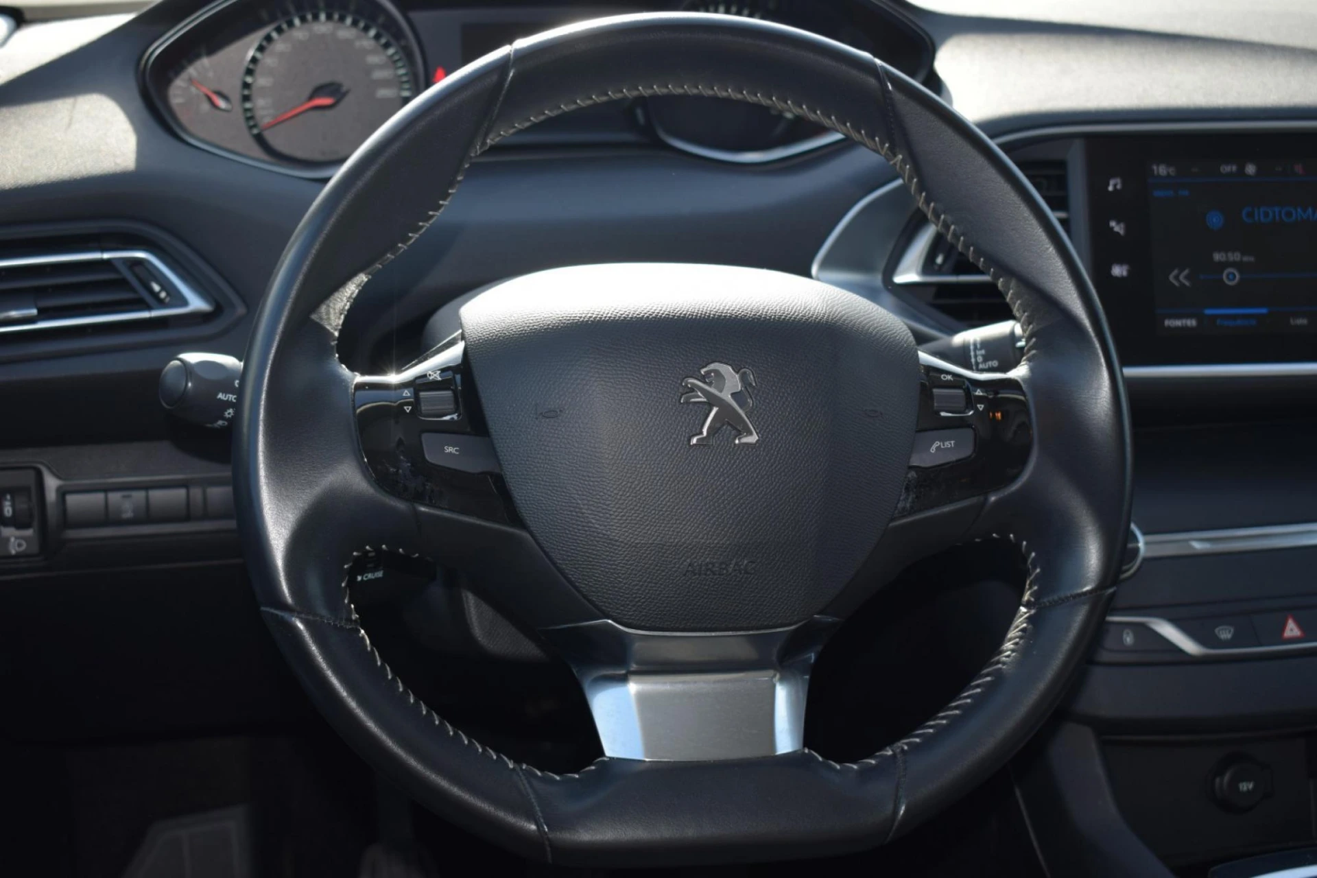 Peugeot 308 1.5 BlueHDi Business Line 24