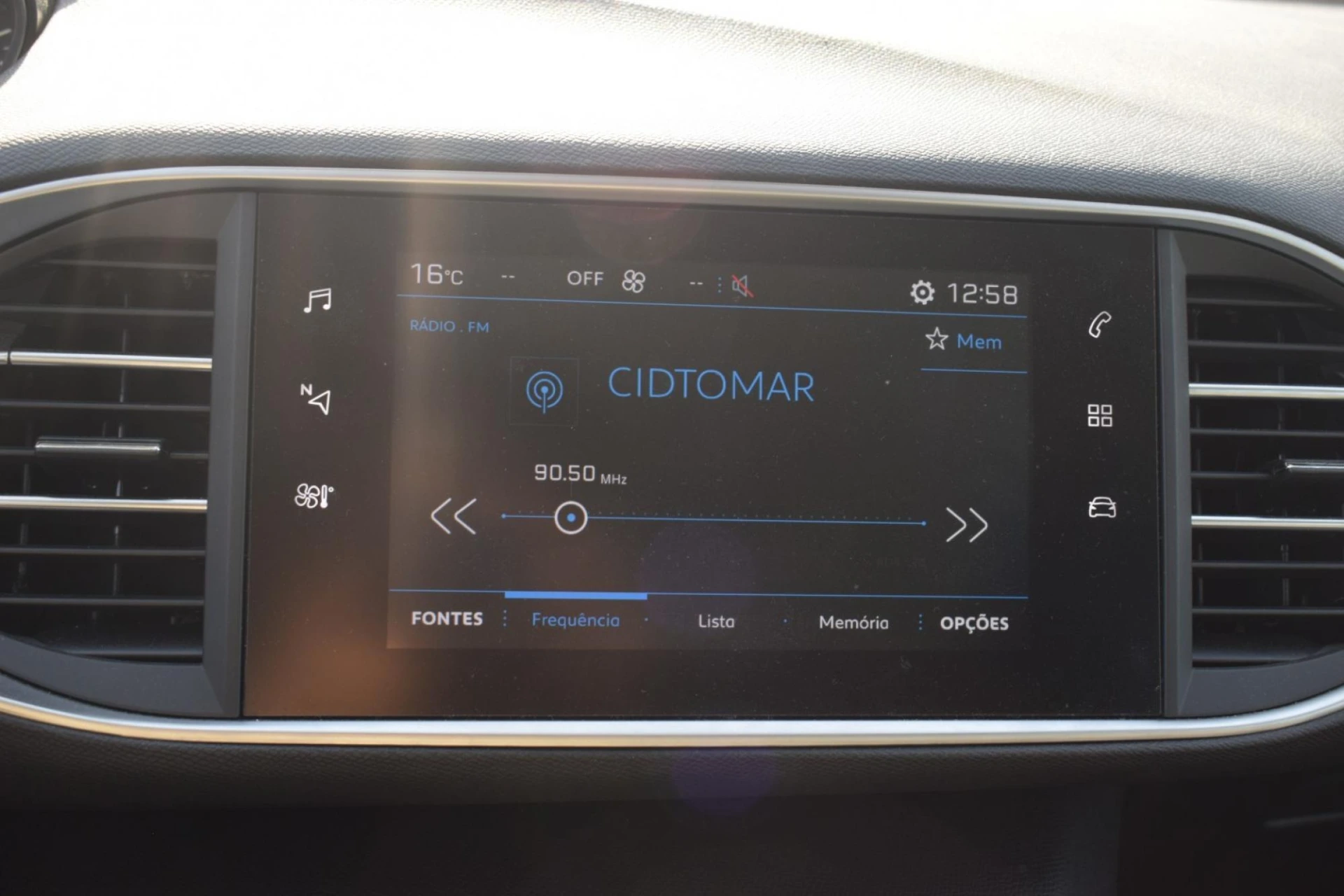 Peugeot 308 1.5 BlueHDi Business Line 30