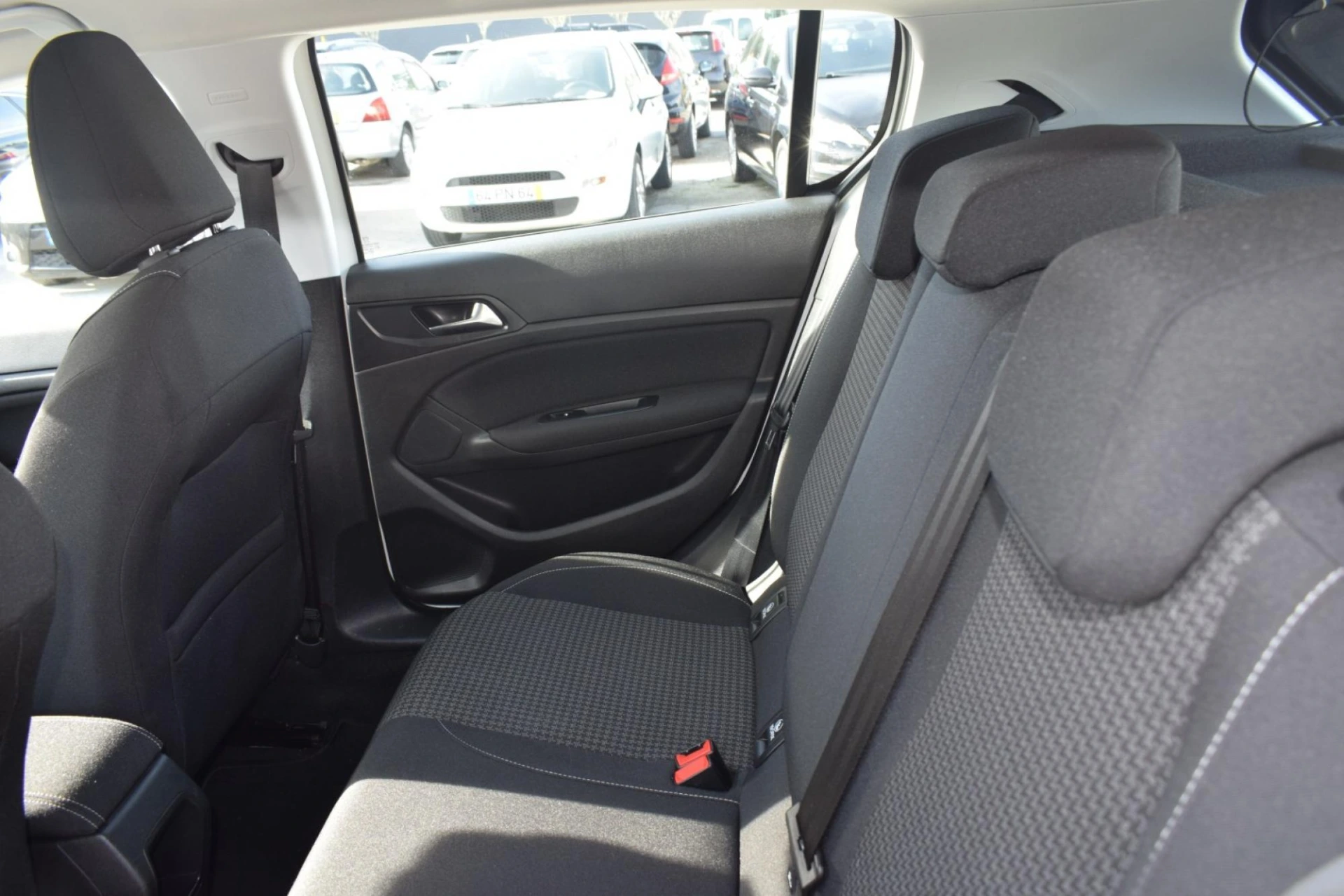 Peugeot 308 1.5 BlueHDi Business Line 40