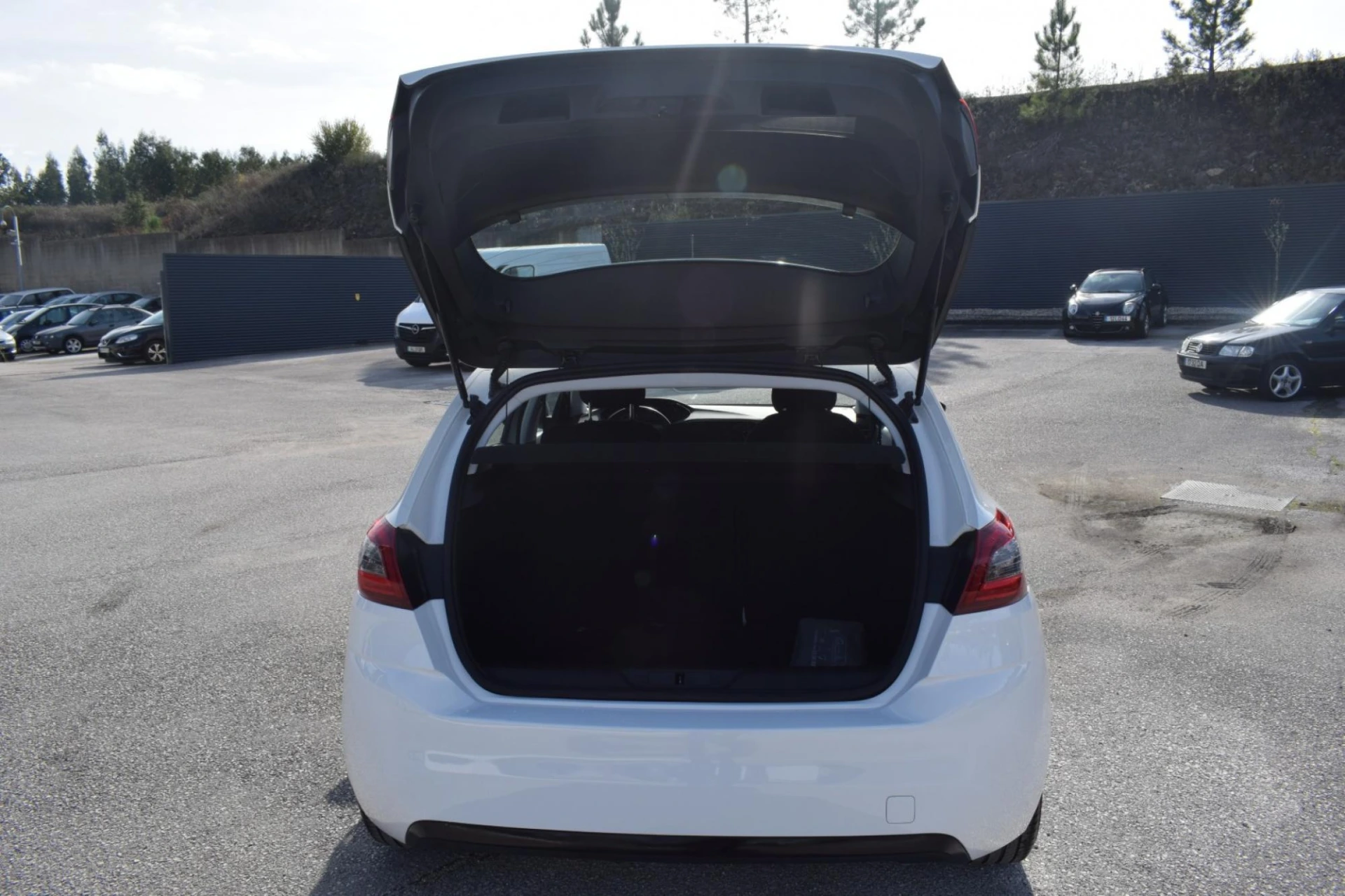 Peugeot 308 1.5 BlueHDi Business Line 43