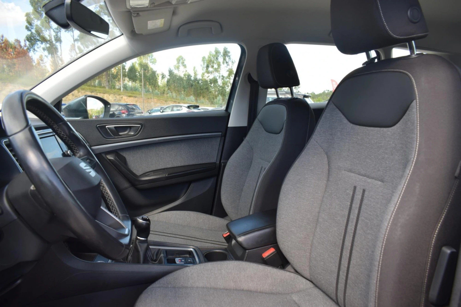 SEAT Ateca 2.0 TDI Style 30