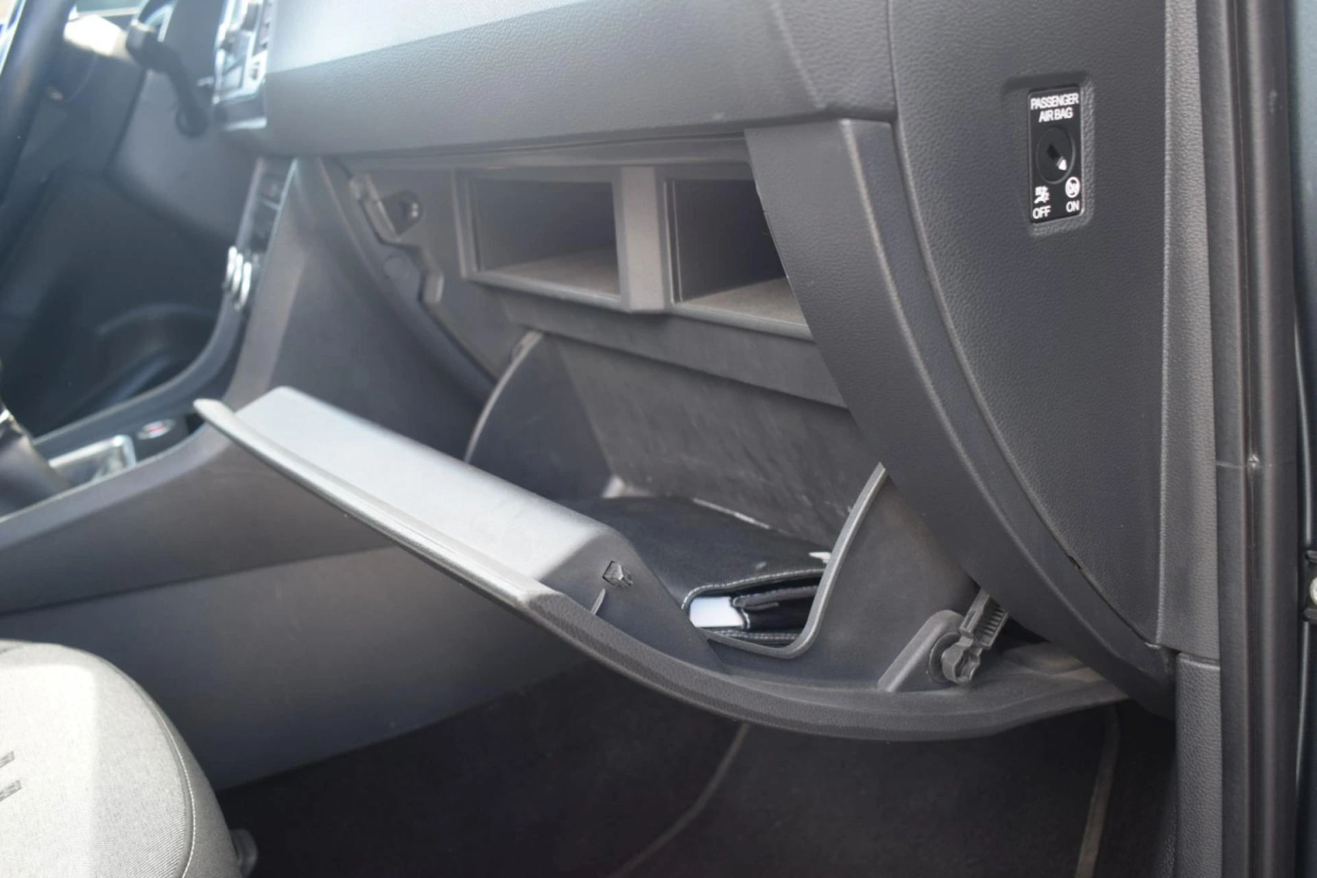 SEAT Ateca 2.0 TDI Style 31