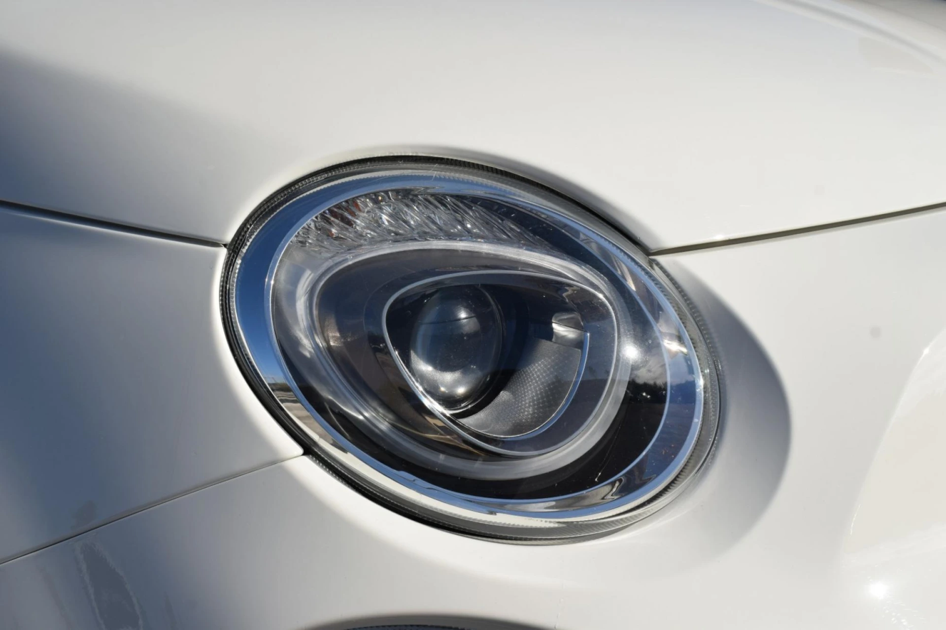 Fiat 500 1.0 Hybrid Connect 10