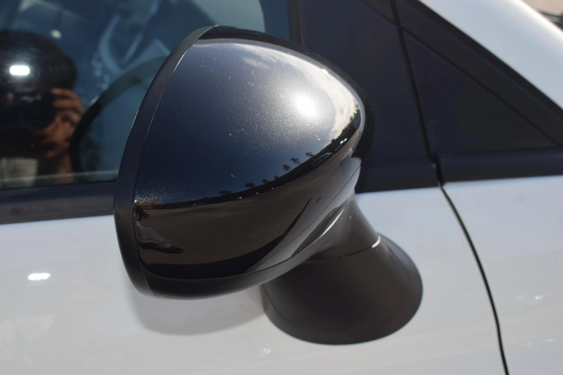 Fiat 500 1.0 Hybrid Connect 12