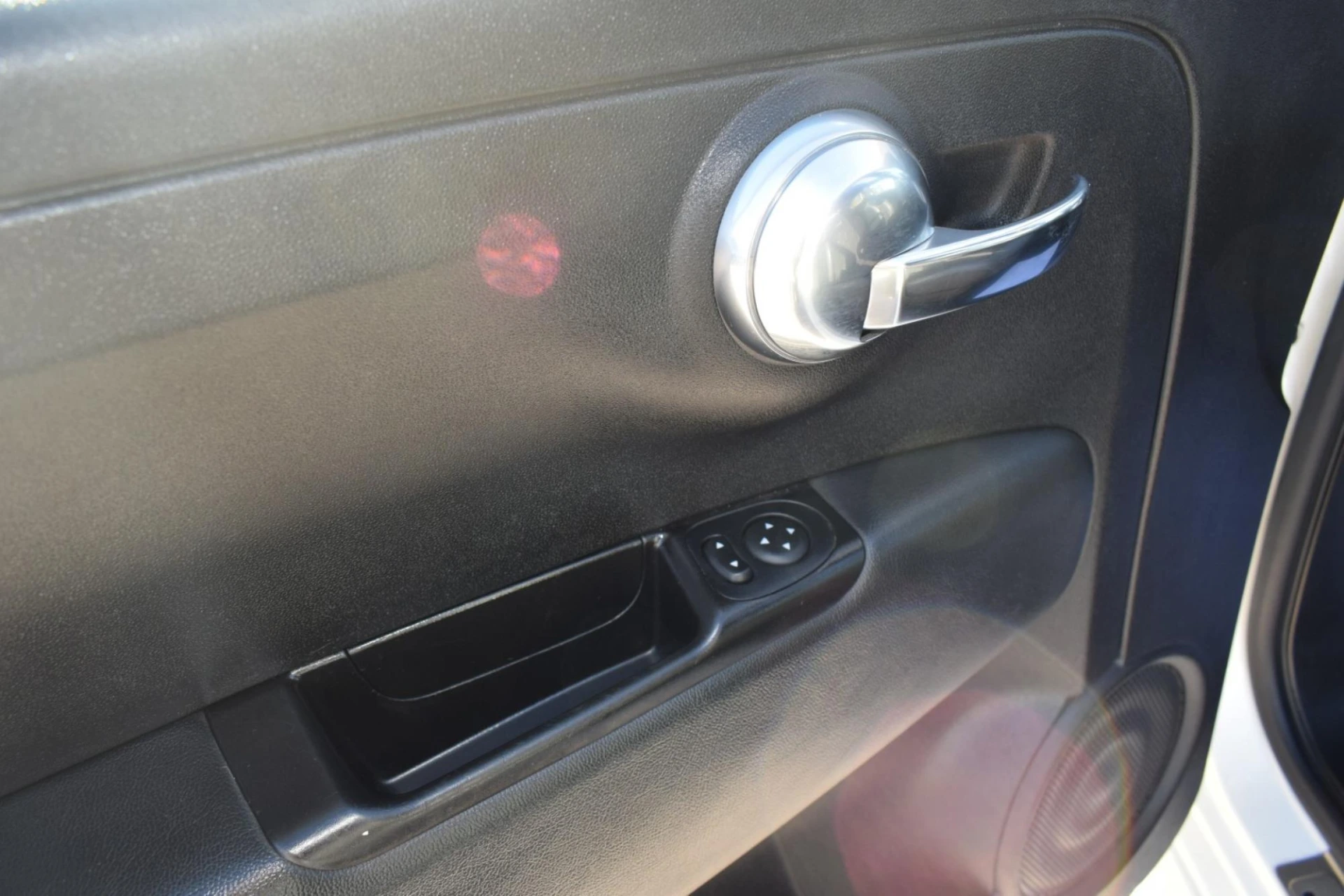 Fiat 500 1.0 Hybrid Connect 17