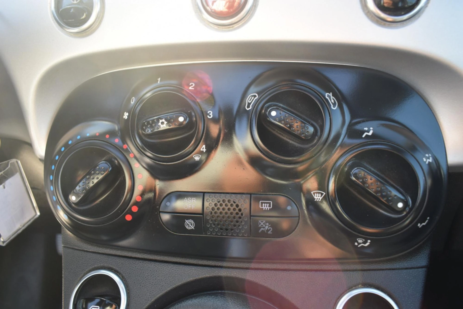 Fiat 500 1.0 Hybrid Connect 26
