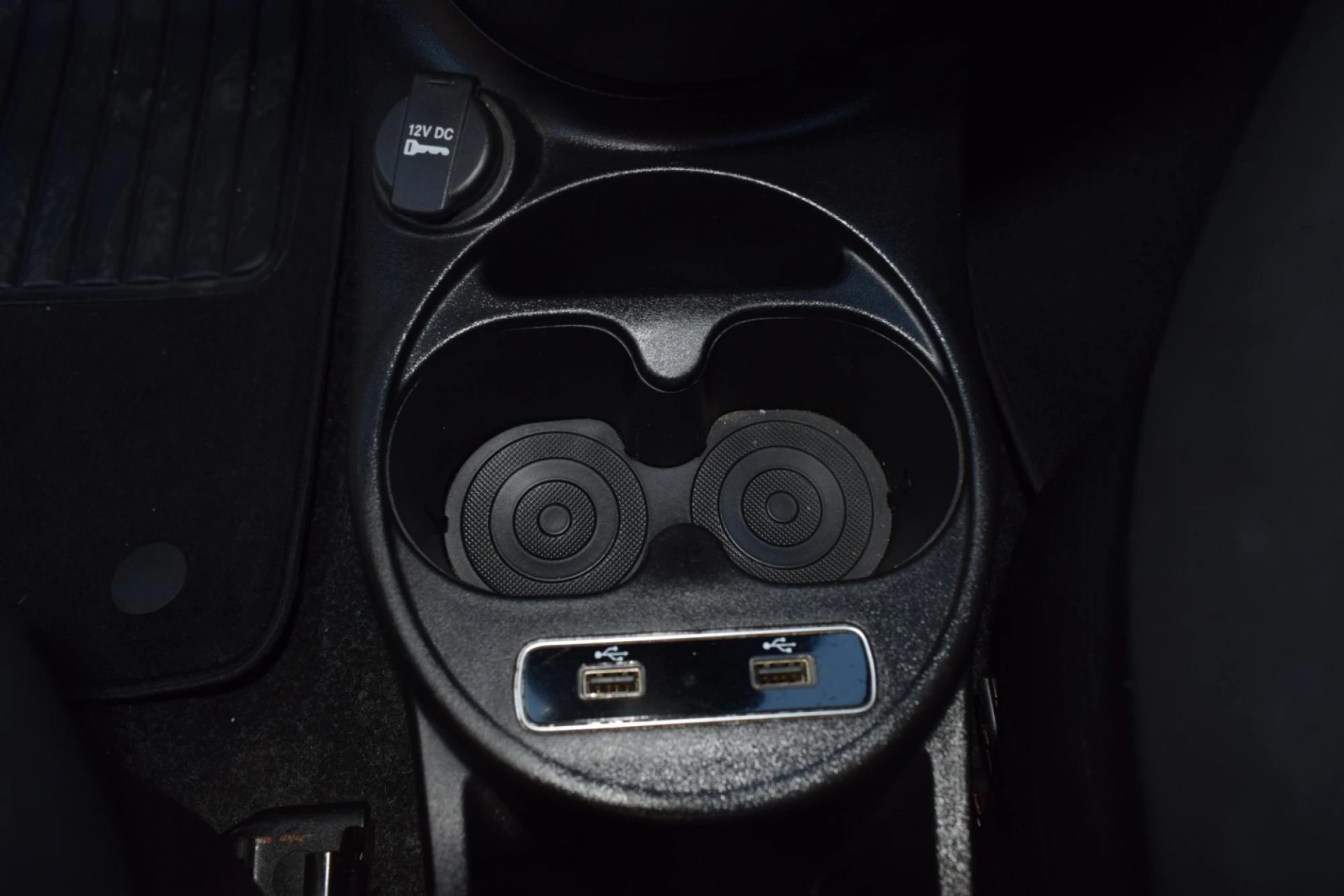 Fiat 500 1.0 Hybrid Connect 29