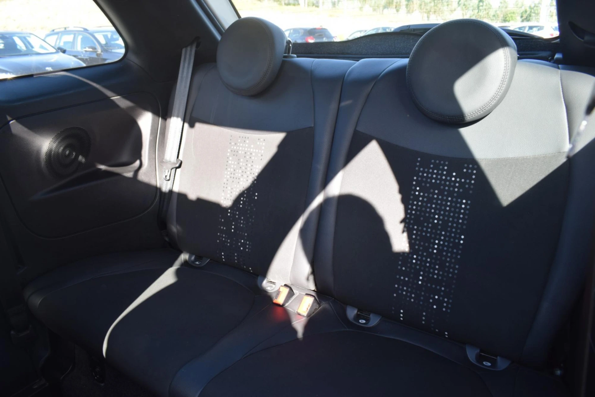 Fiat 500 1.0 Hybrid Connect 32