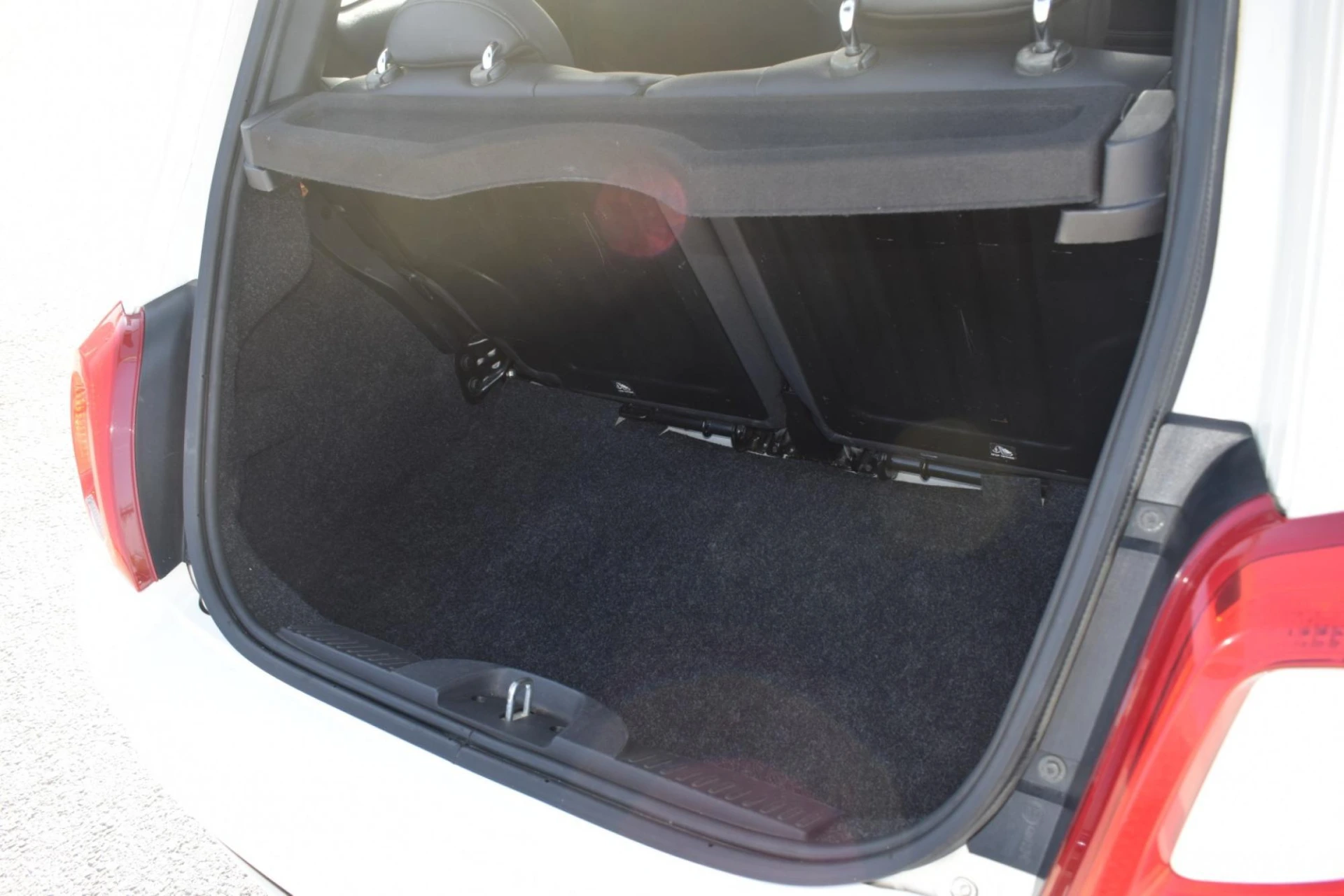 Fiat 500 1.0 Hybrid Connect 35