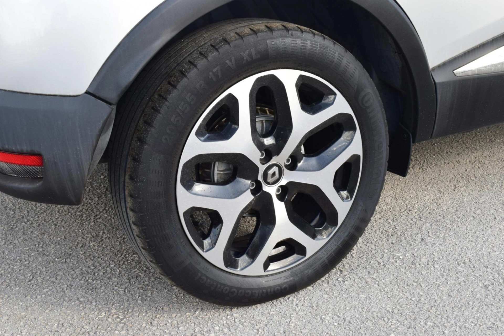 Renault Captur 1.5 dCi Exclusive 9