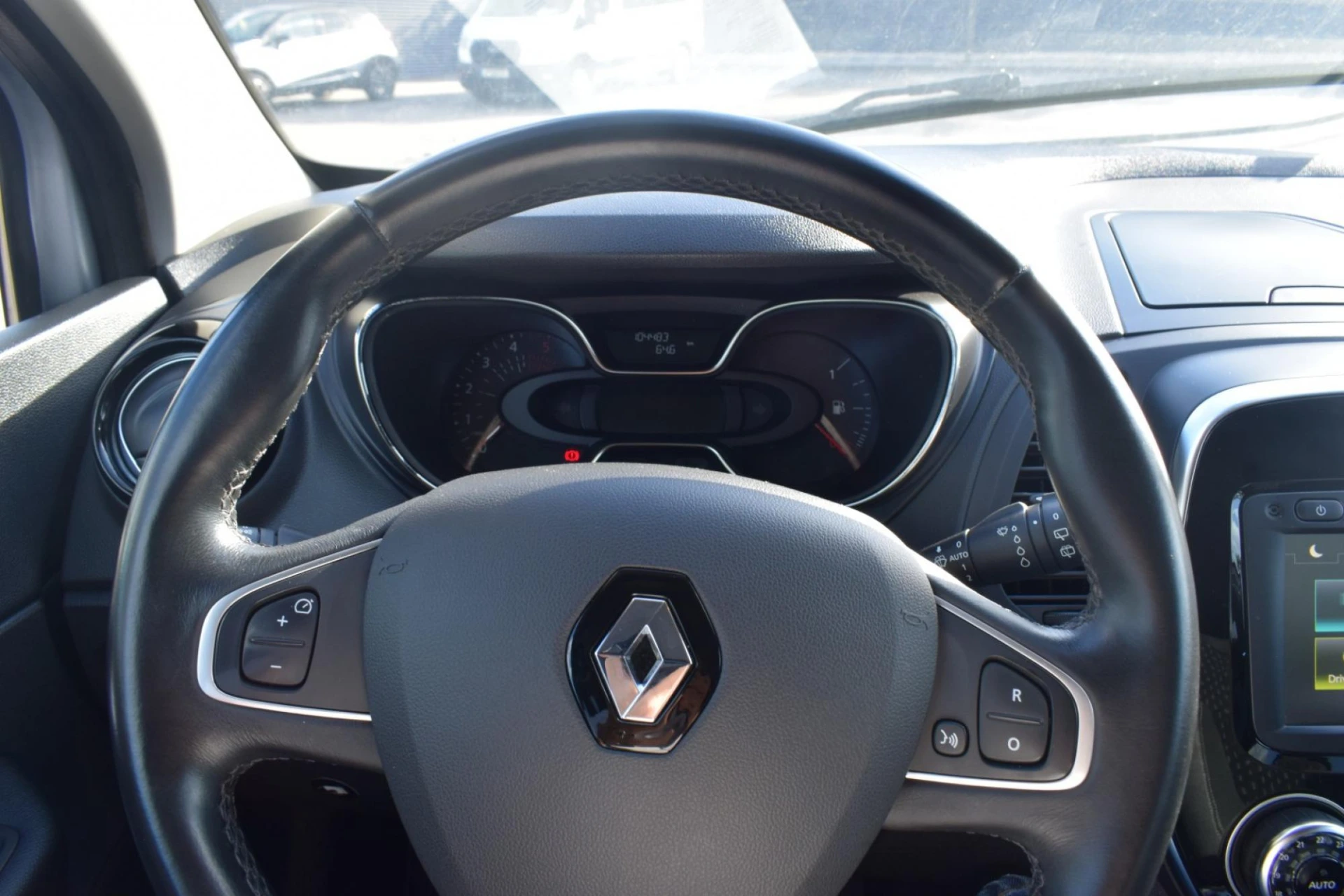 Renault Captur 1.5 dCi Exclusive 21