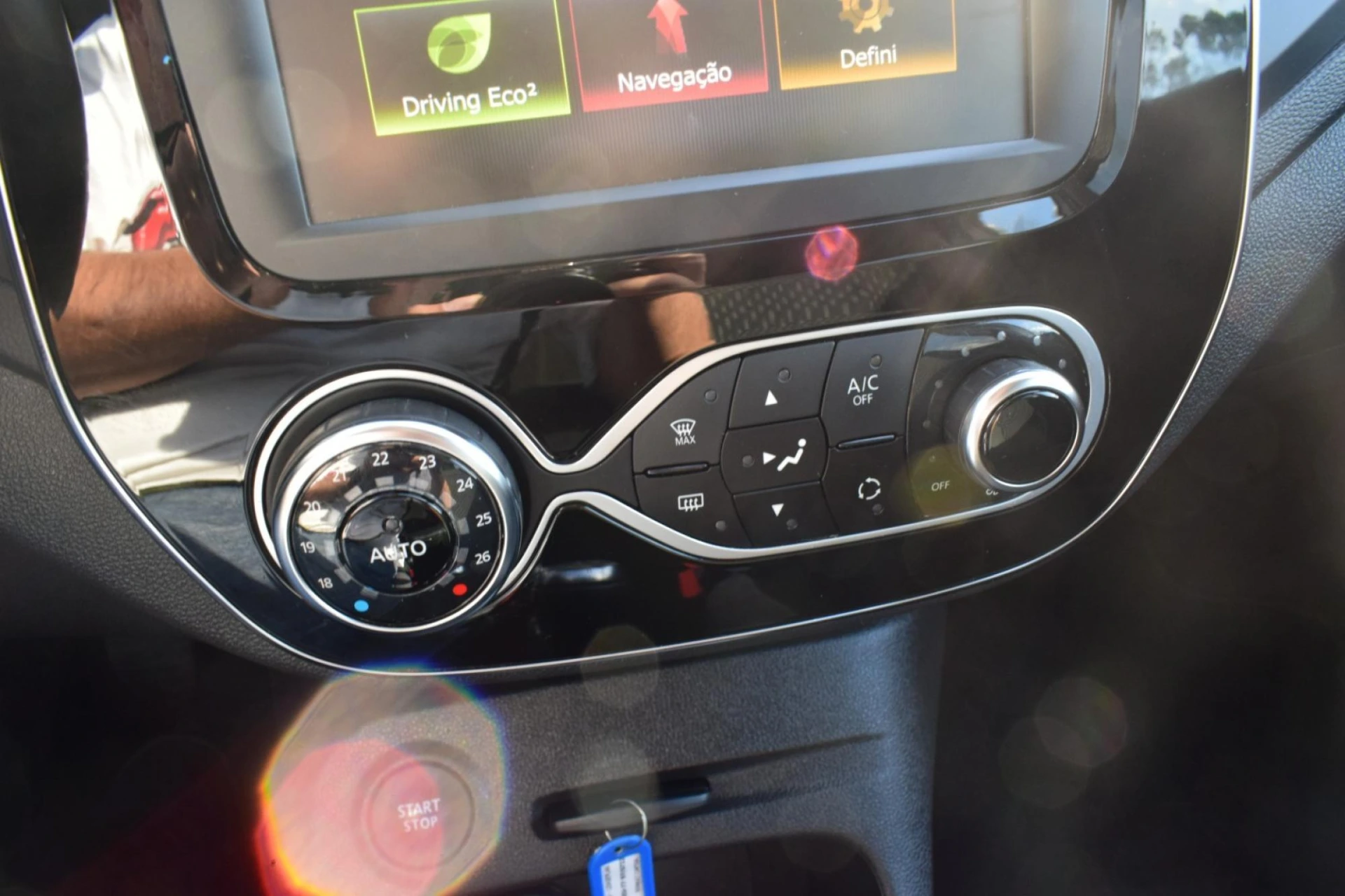 Renault Captur 1.5 dCi Exclusive 23