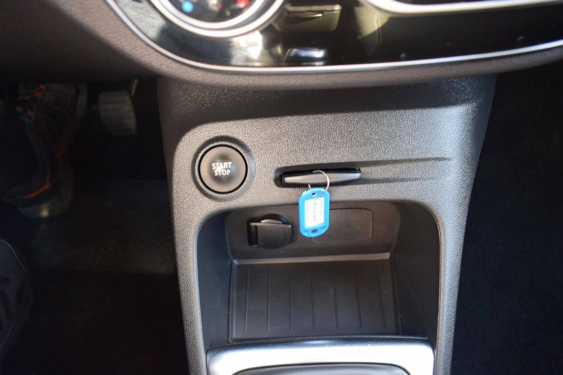 Renault Captur 1.5 dCi Exclusive 24