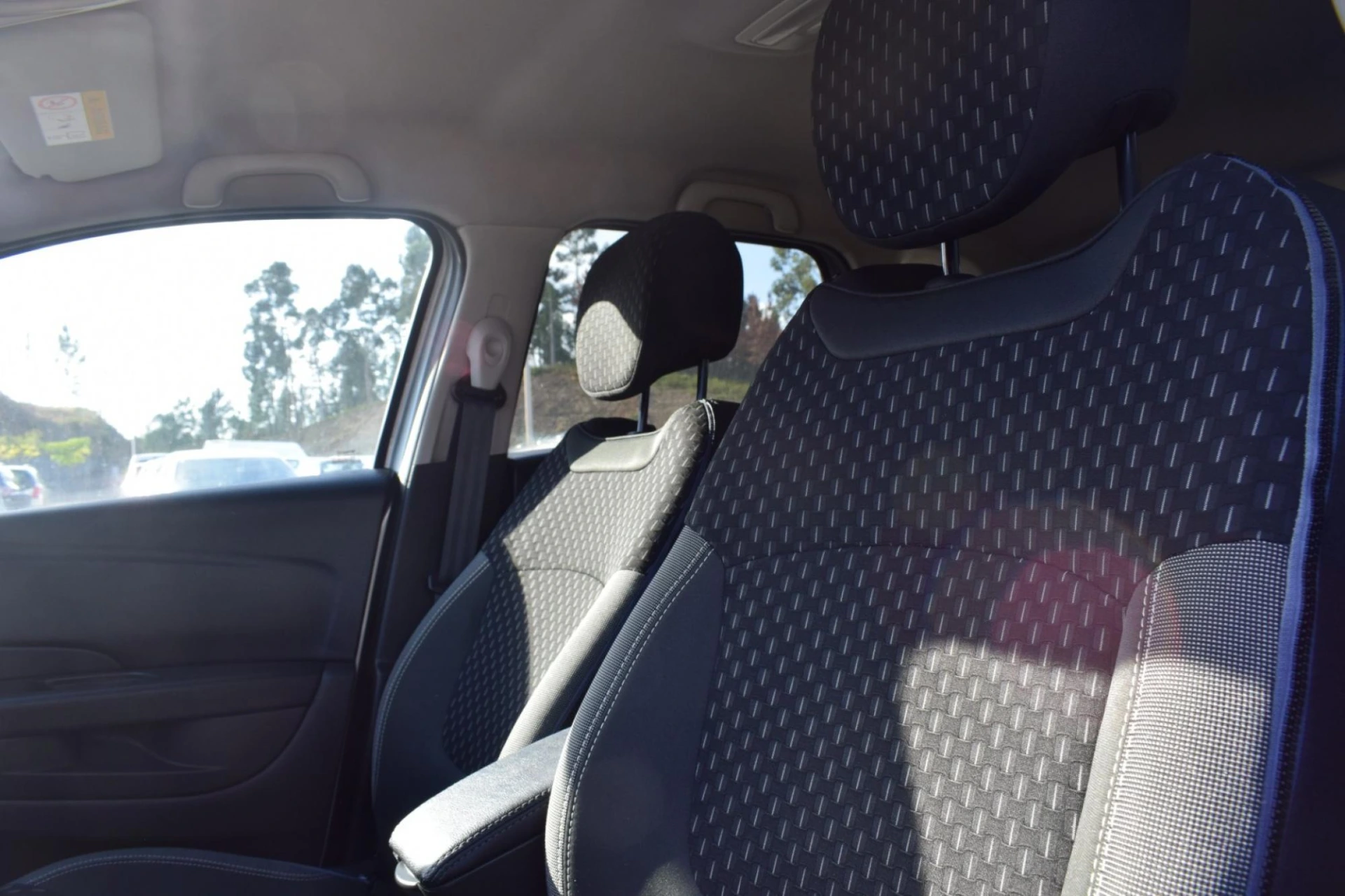 Renault Captur 1.5 dCi Exclusive 27