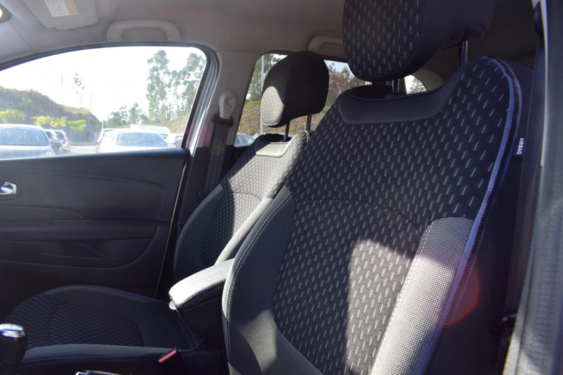 Renault Captur 1.5 dCi Exclusive 35