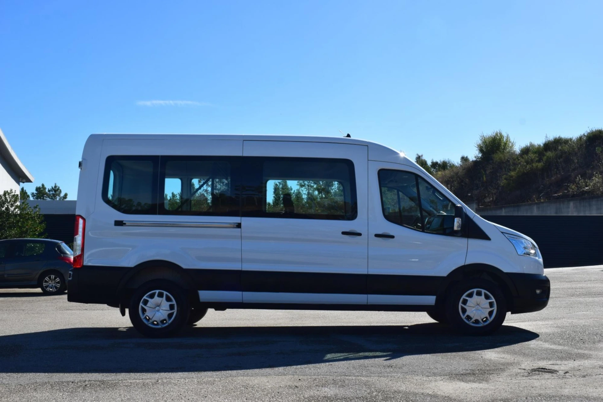 Ford Transit 330 L3 2.0 TDCi H2 Trend 5
