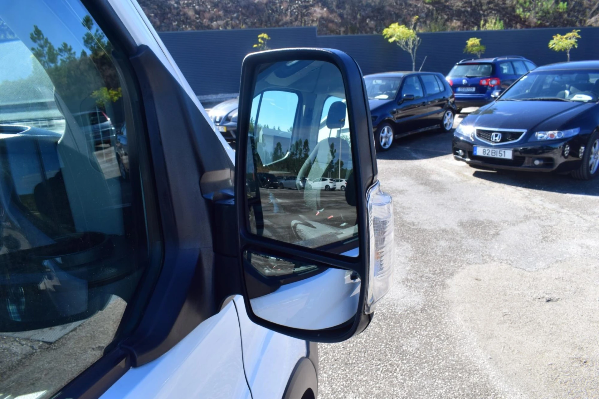 Ford Transit 330 L3 2.0 TDCi H2 Trend 12