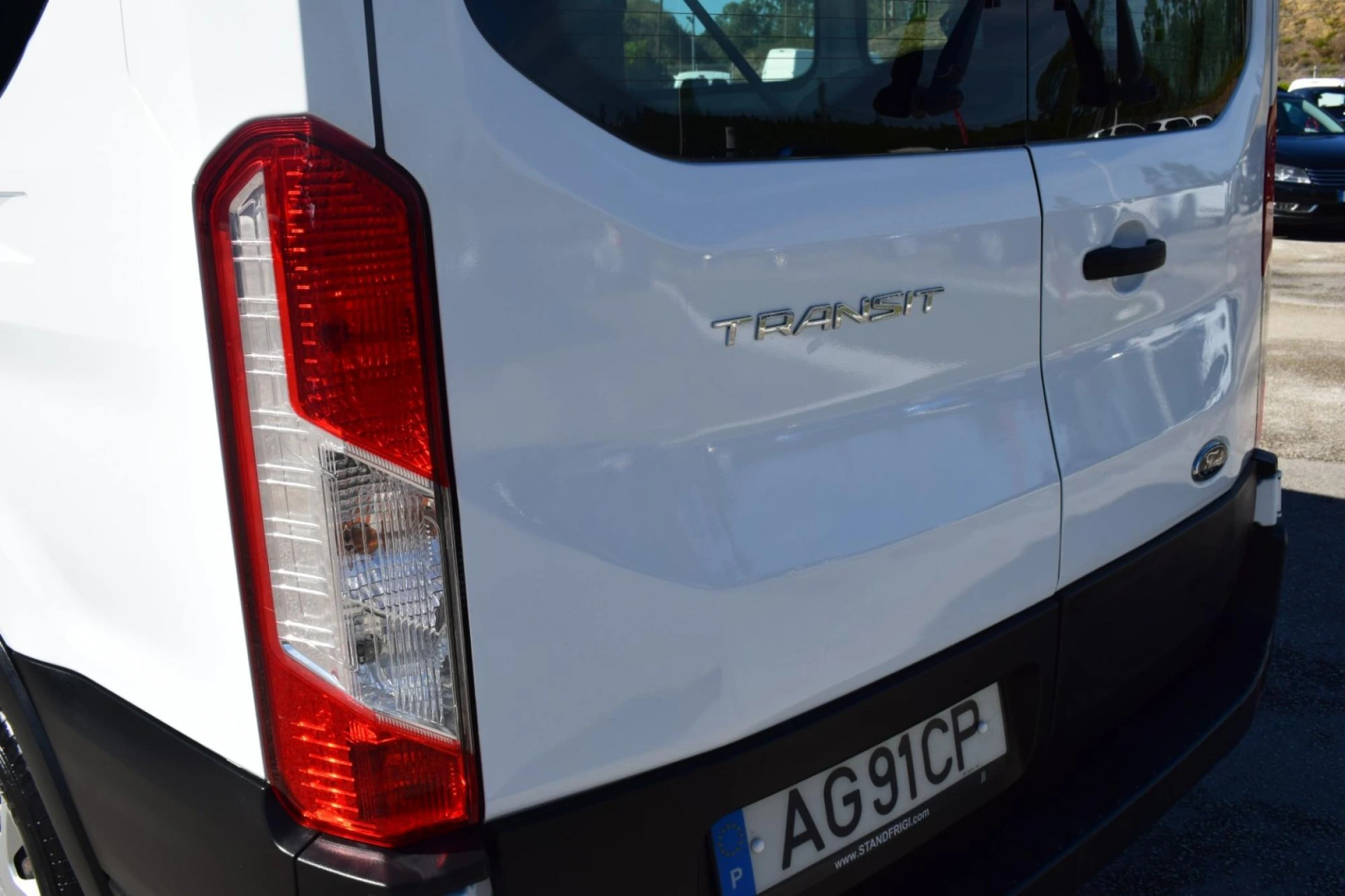 Ford Transit 330 L3 2.0 TDCi H2 Trend 14