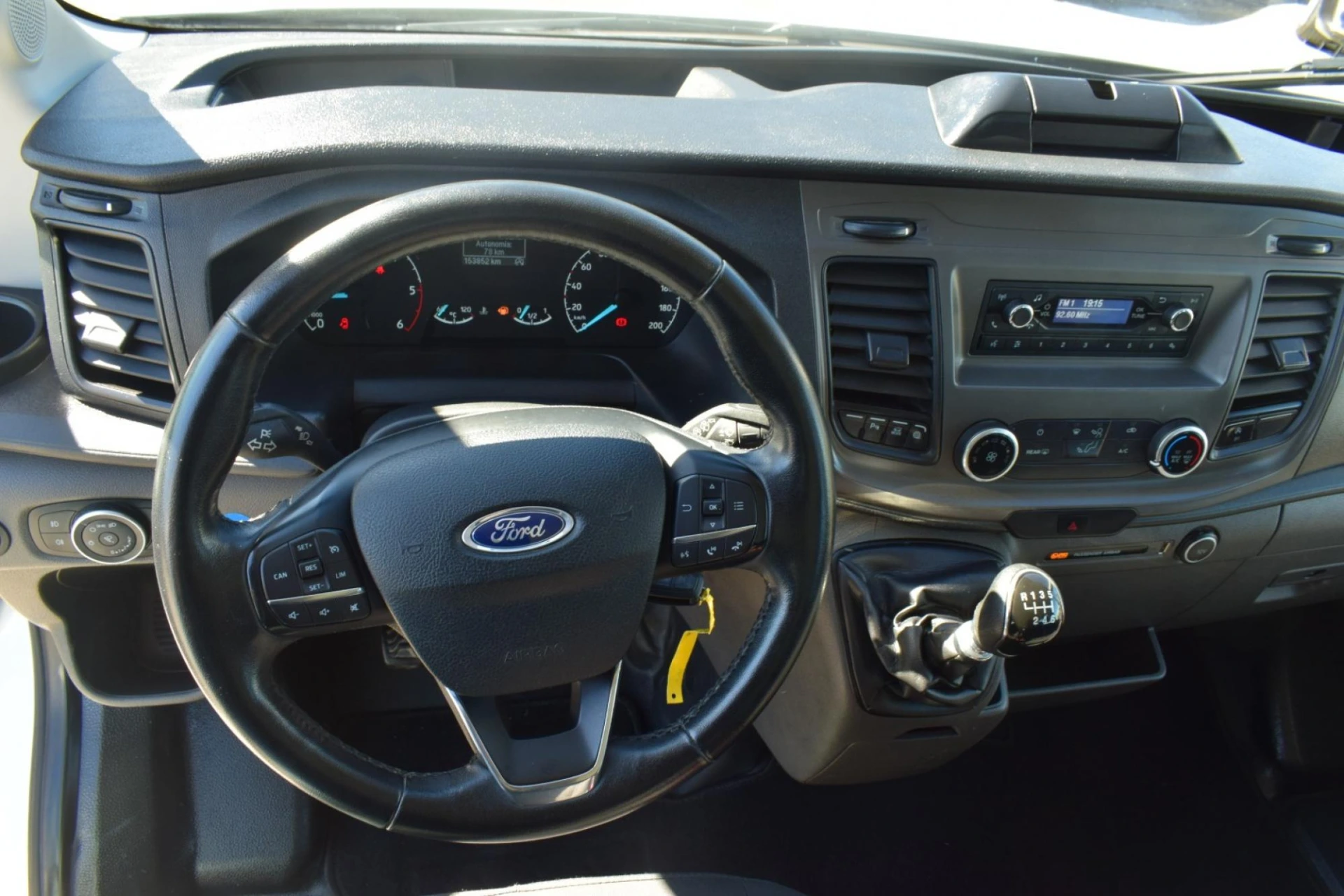 Ford Transit 330 L3 2.0 TDCi H2 Trend 17