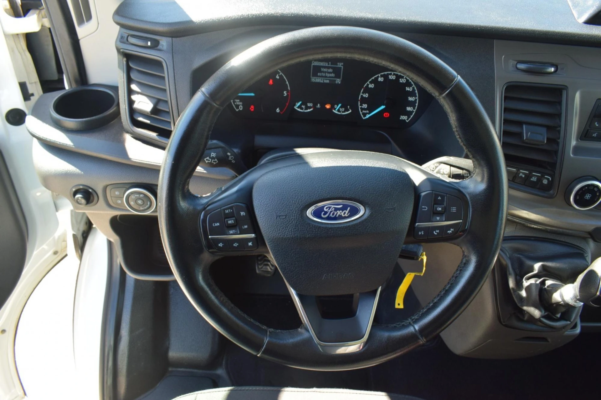 Ford Transit 330 L3 2.0 TDCi H2 Trend 22