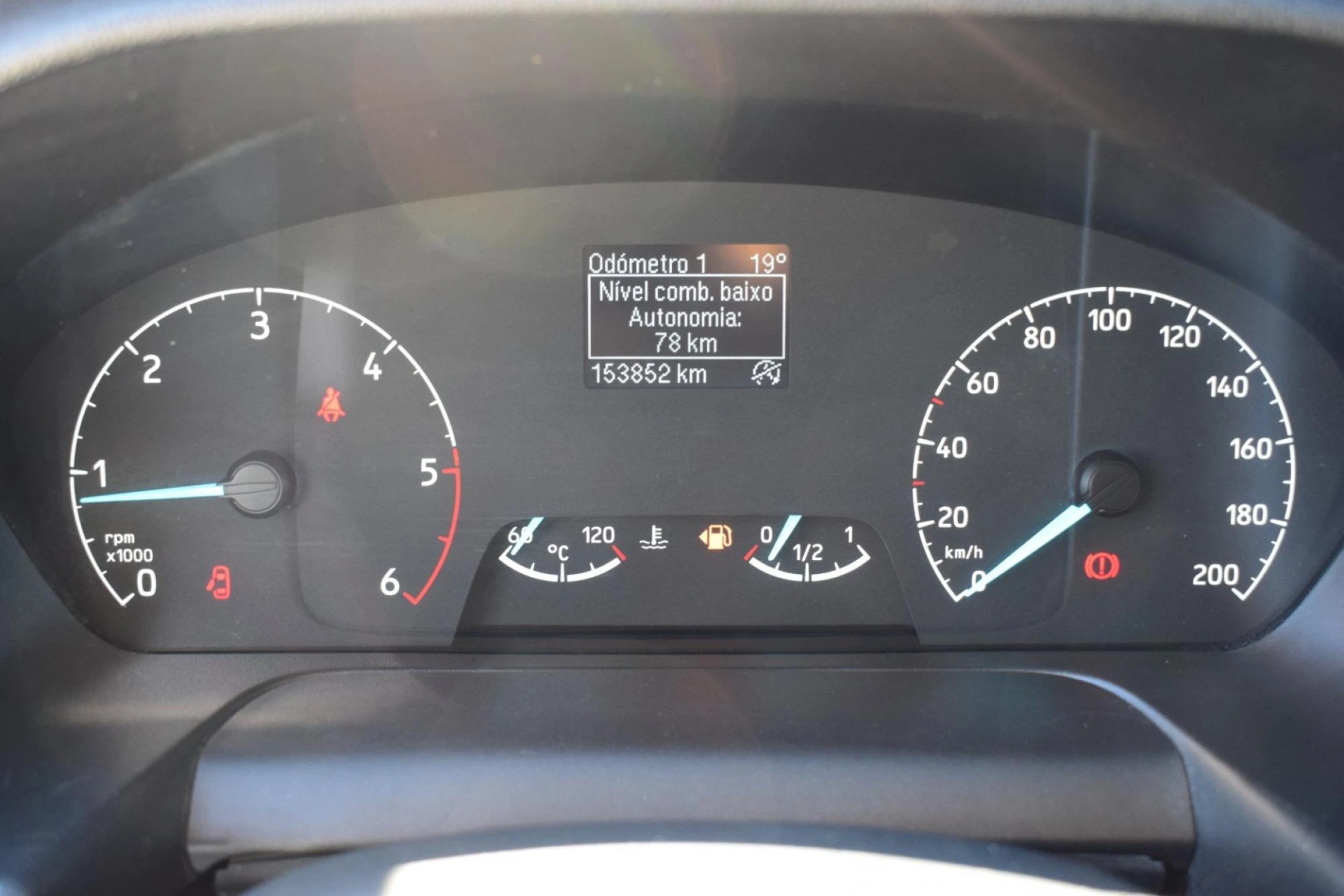 Ford Transit 330 L3 2.0 TDCi H2 Trend 23