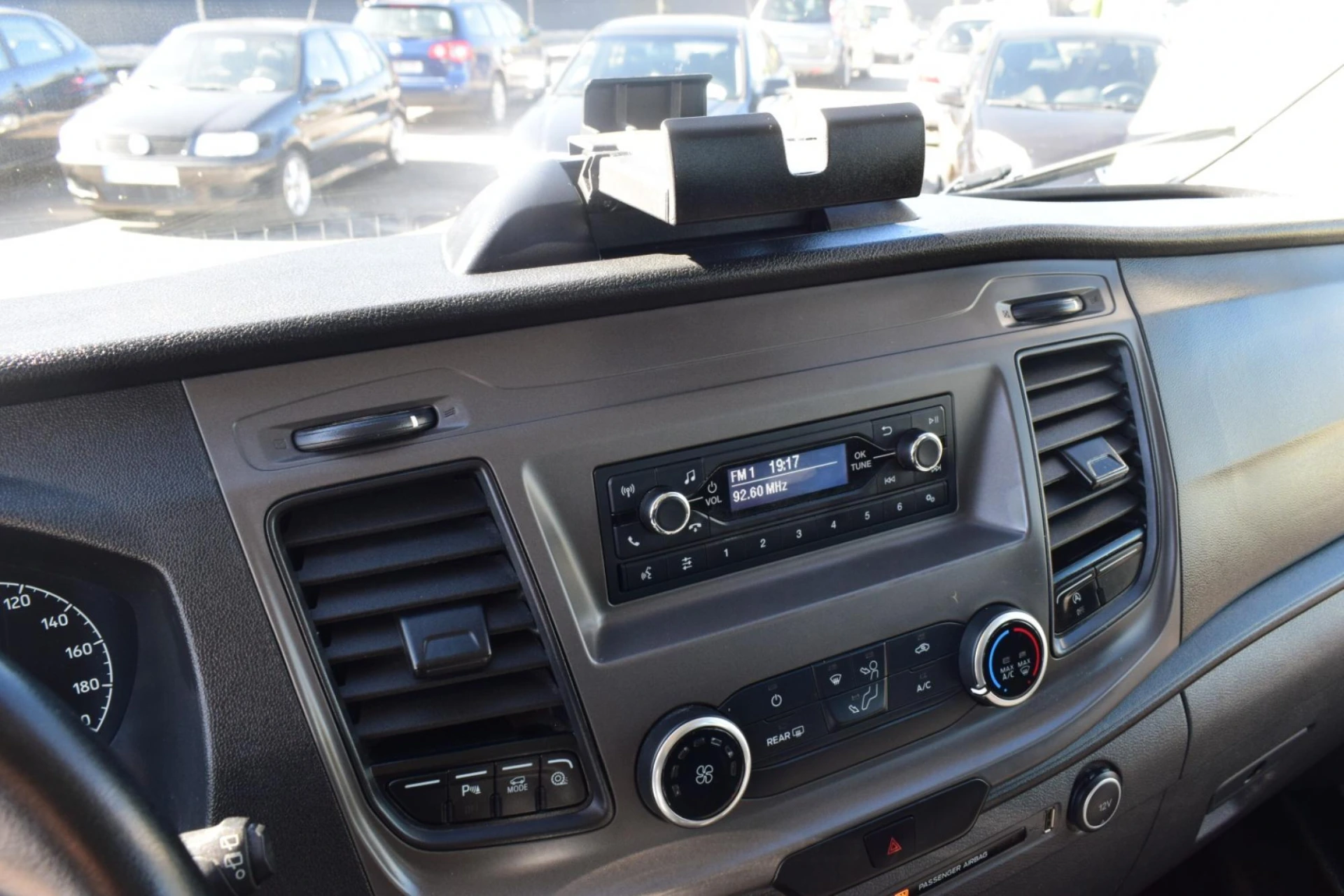 Ford Transit 330 L3 2.0 TDCi H2 Trend 28
