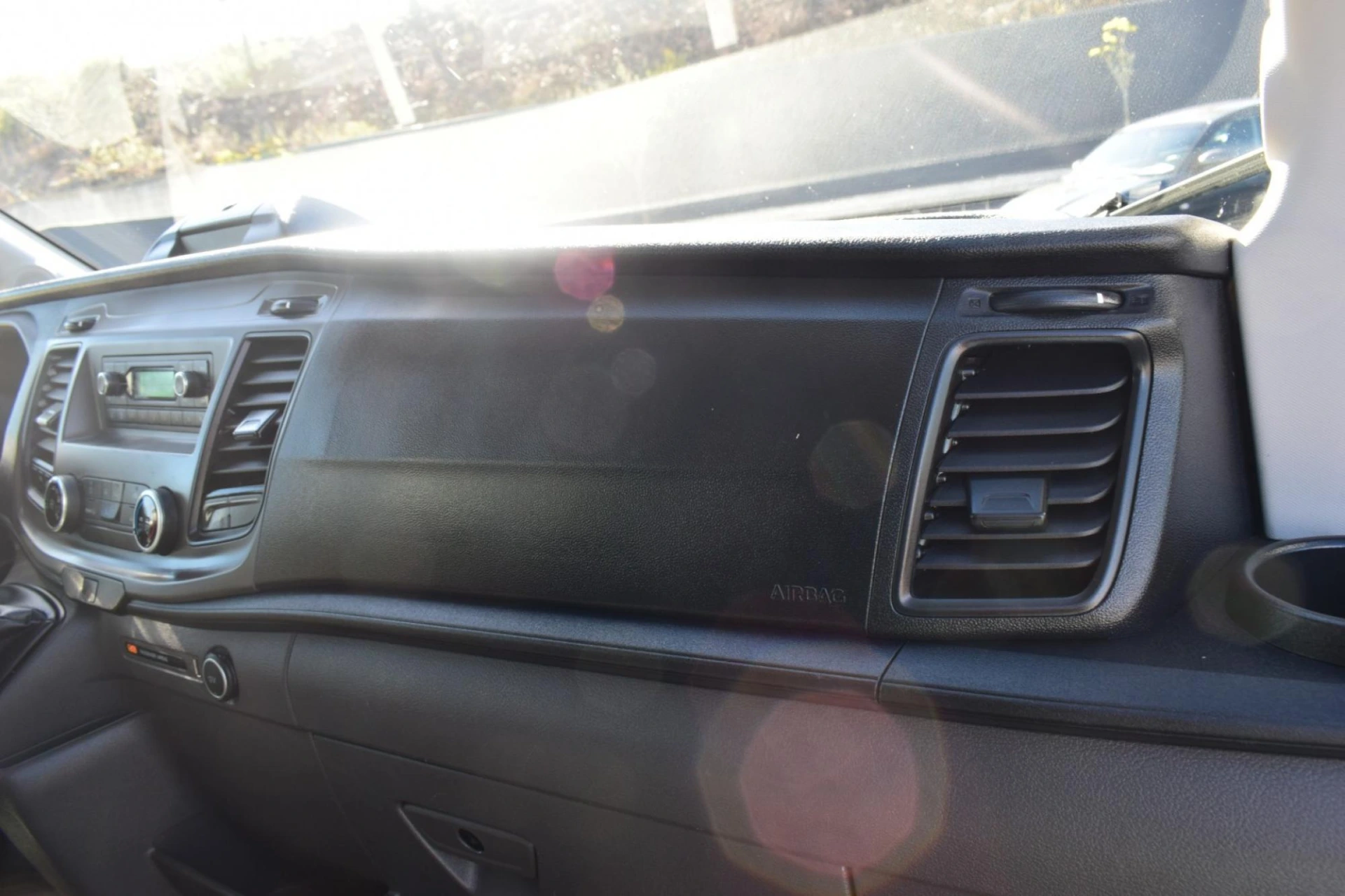 Ford Transit 330 L3 2.0 TDCi H2 Trend 34