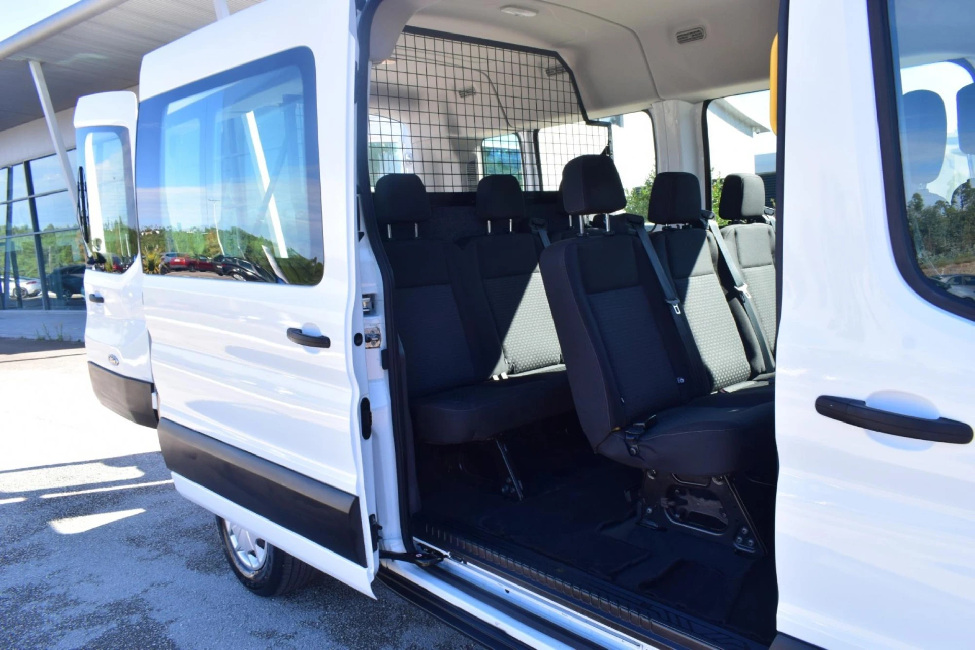 Ford Transit 330 L3 2.0 TDCi H2 Trend 43