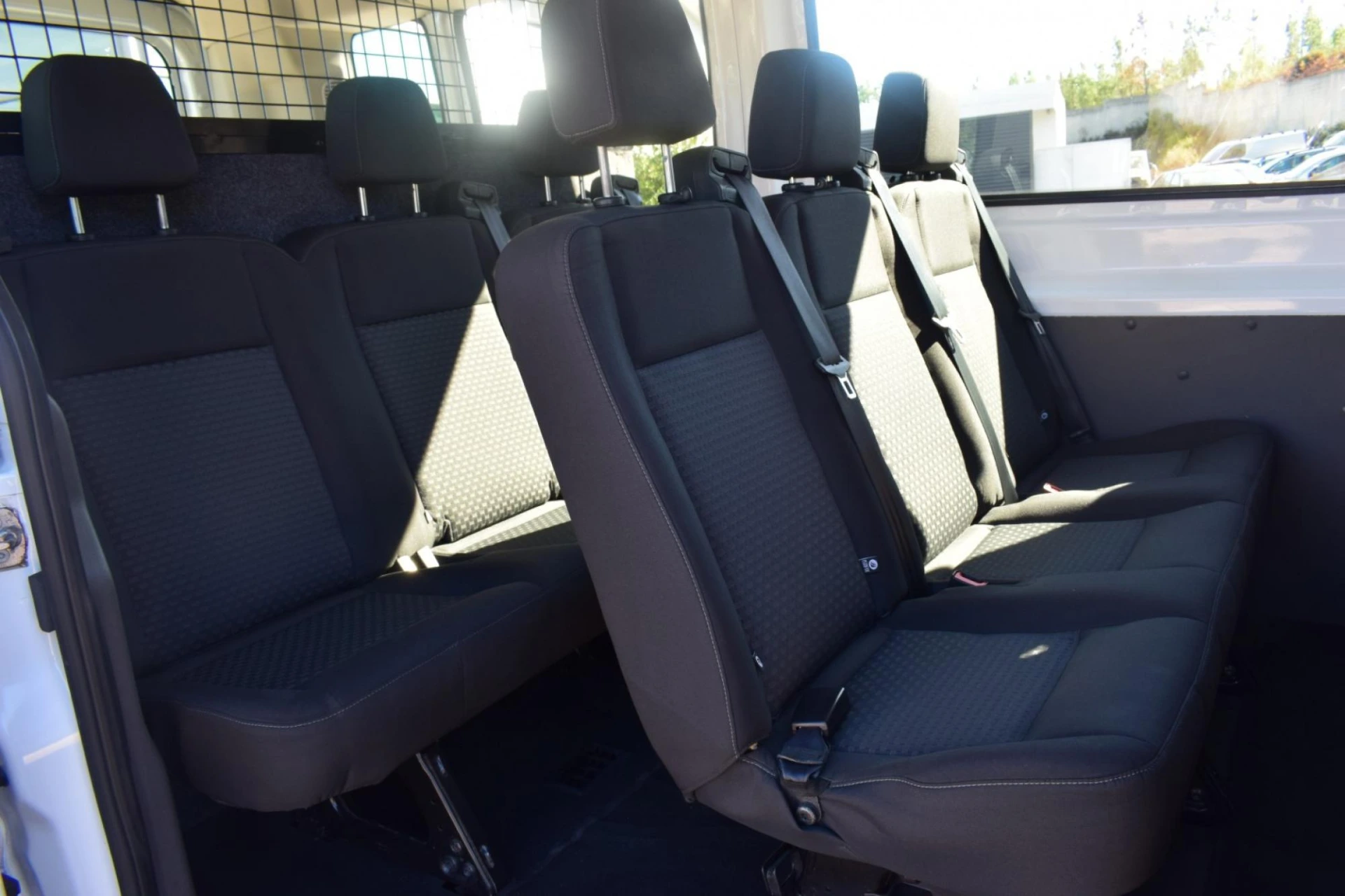 Ford Transit 330 L3 2.0 TDCi H2 Trend 44