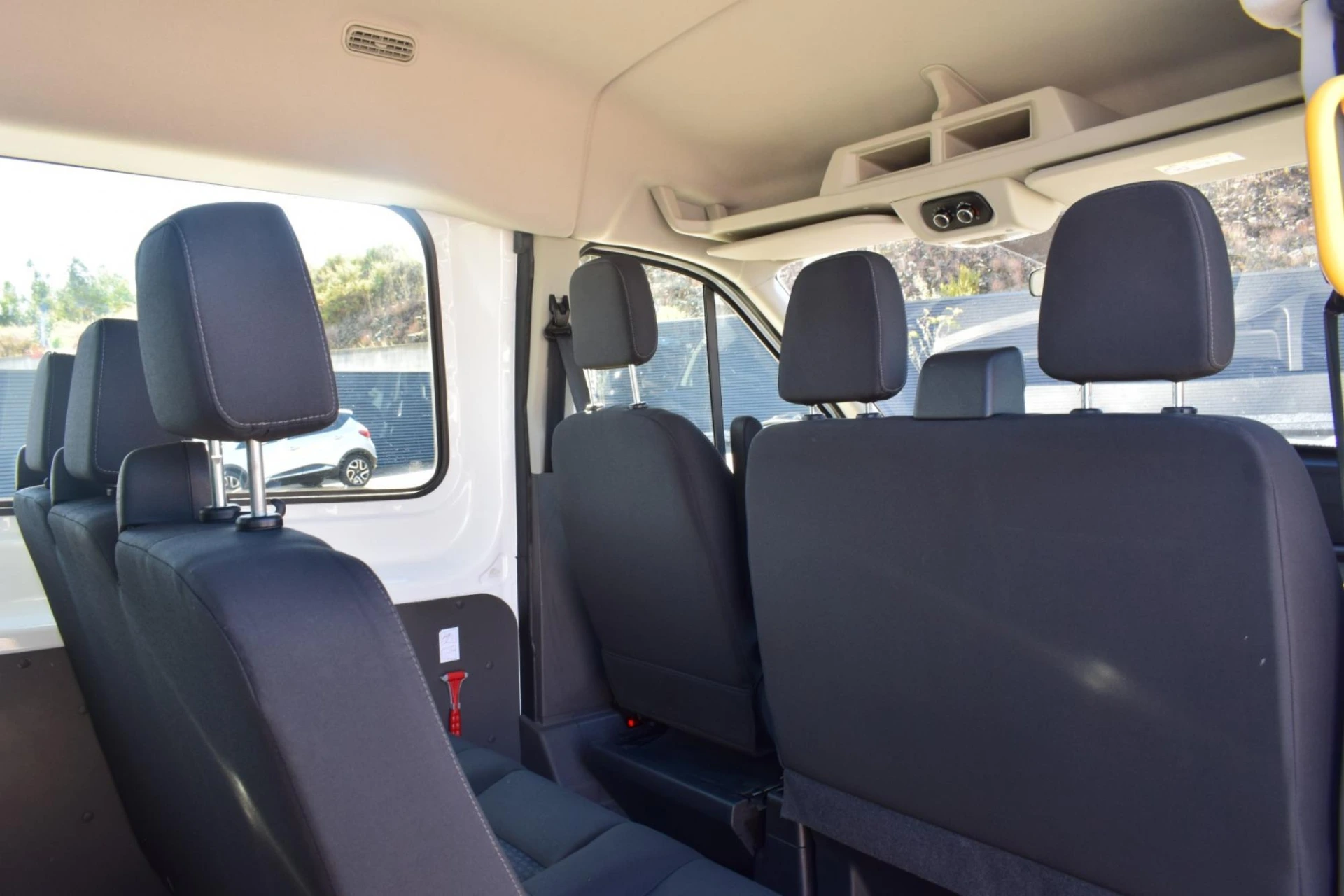 Ford Transit 330 L3 2.0 TDCi H2 Trend 45