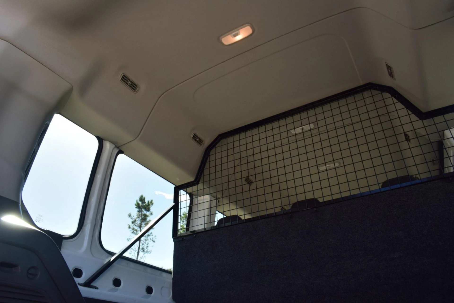 Ford Transit 330 L3 2.0 TDCi H2 Trend 50