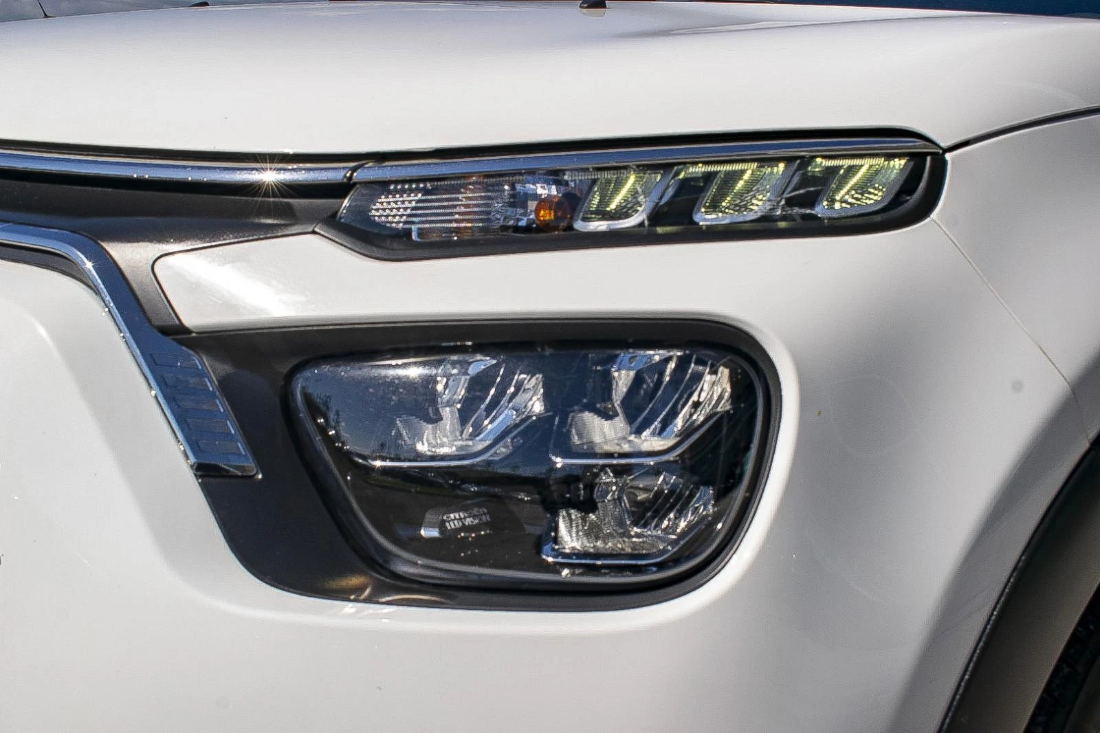 Citroen C3 1.2 PureTech C-Series 10