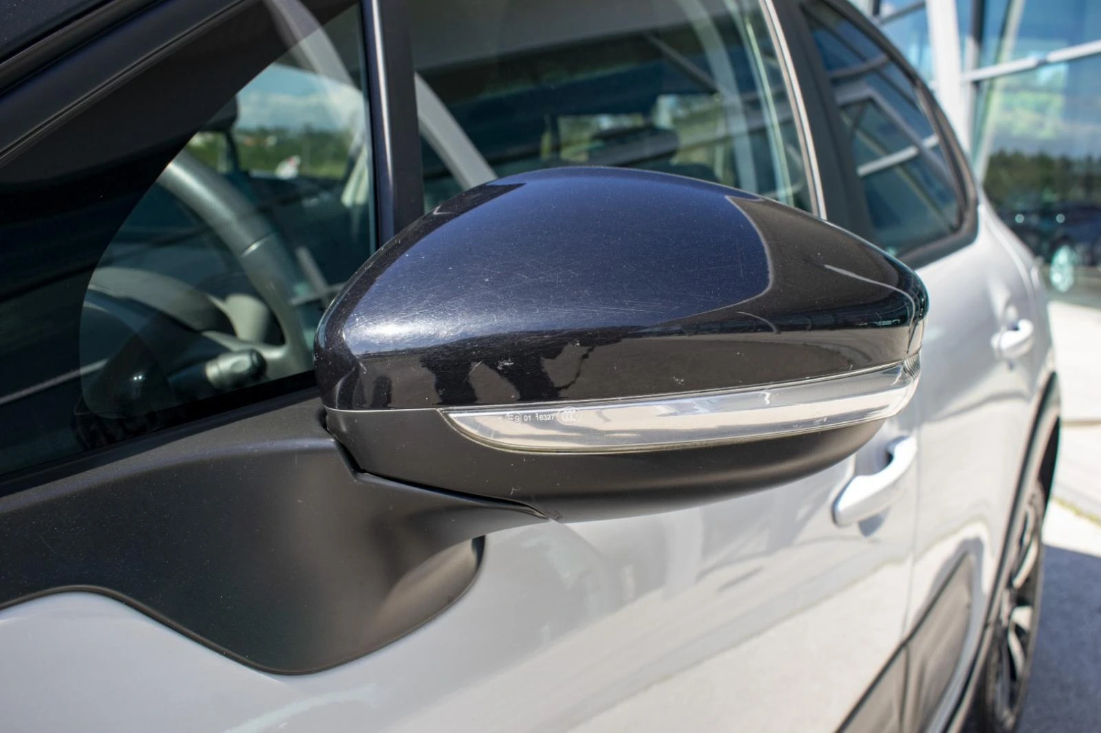 Citroen C3 1.2 PureTech C-Series 13