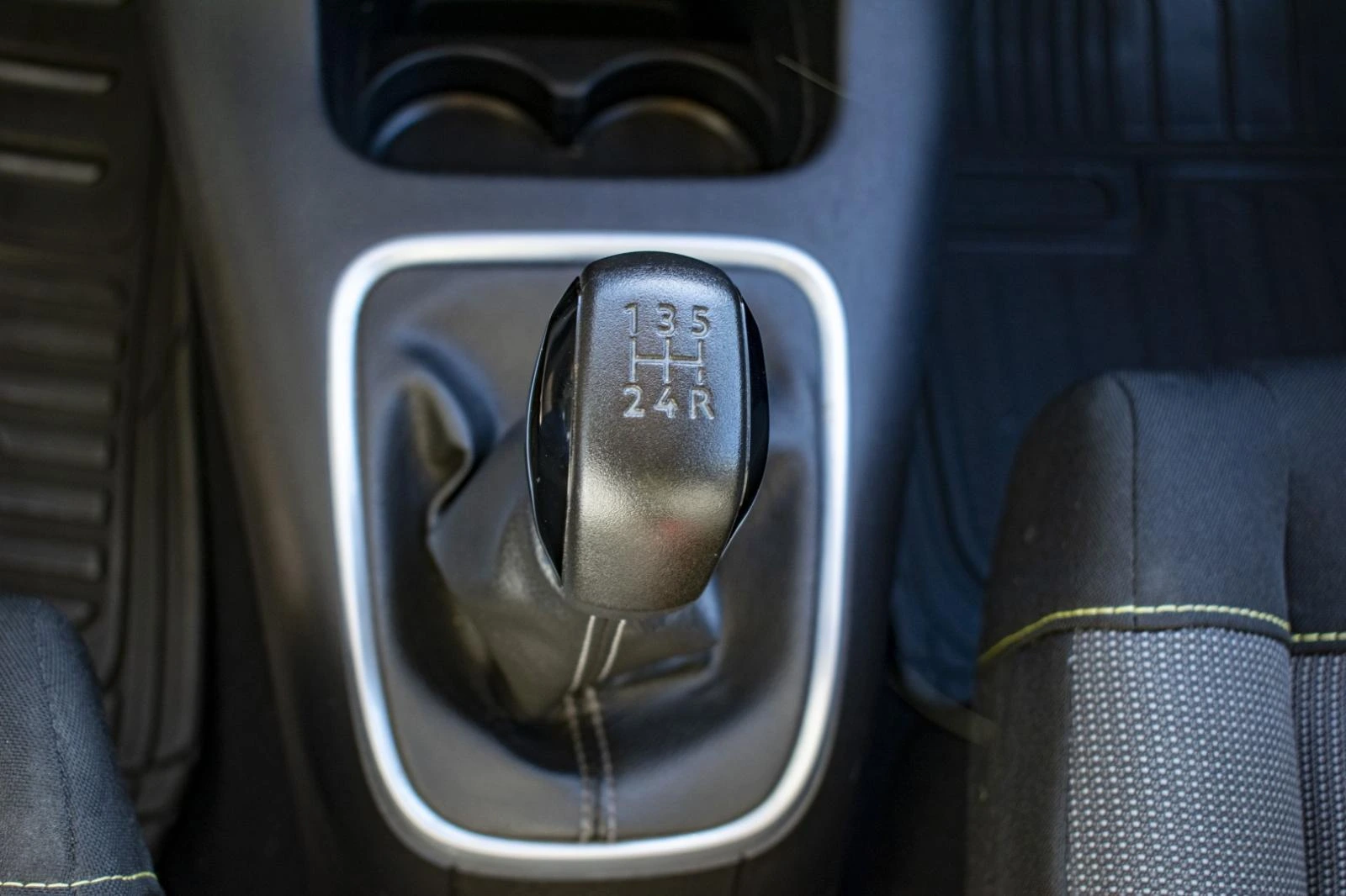 Citroen C3 1.2 PureTech C-Series 32