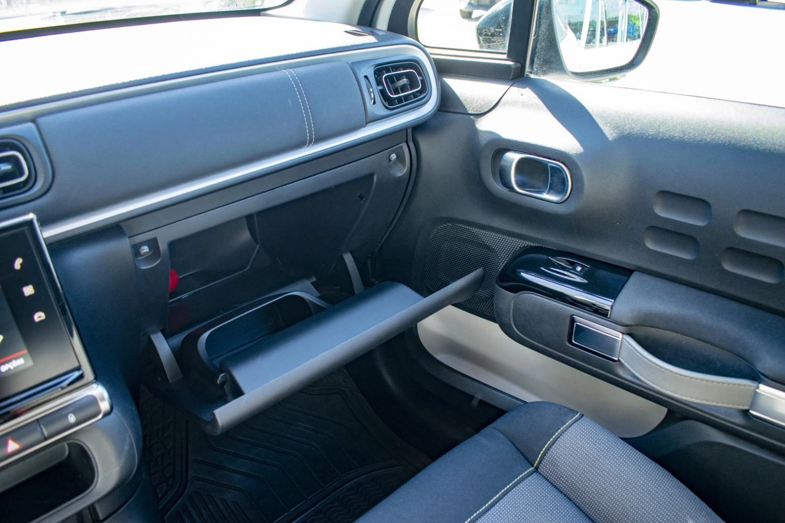 Citroen C3 1.2 PureTech C-Series 34