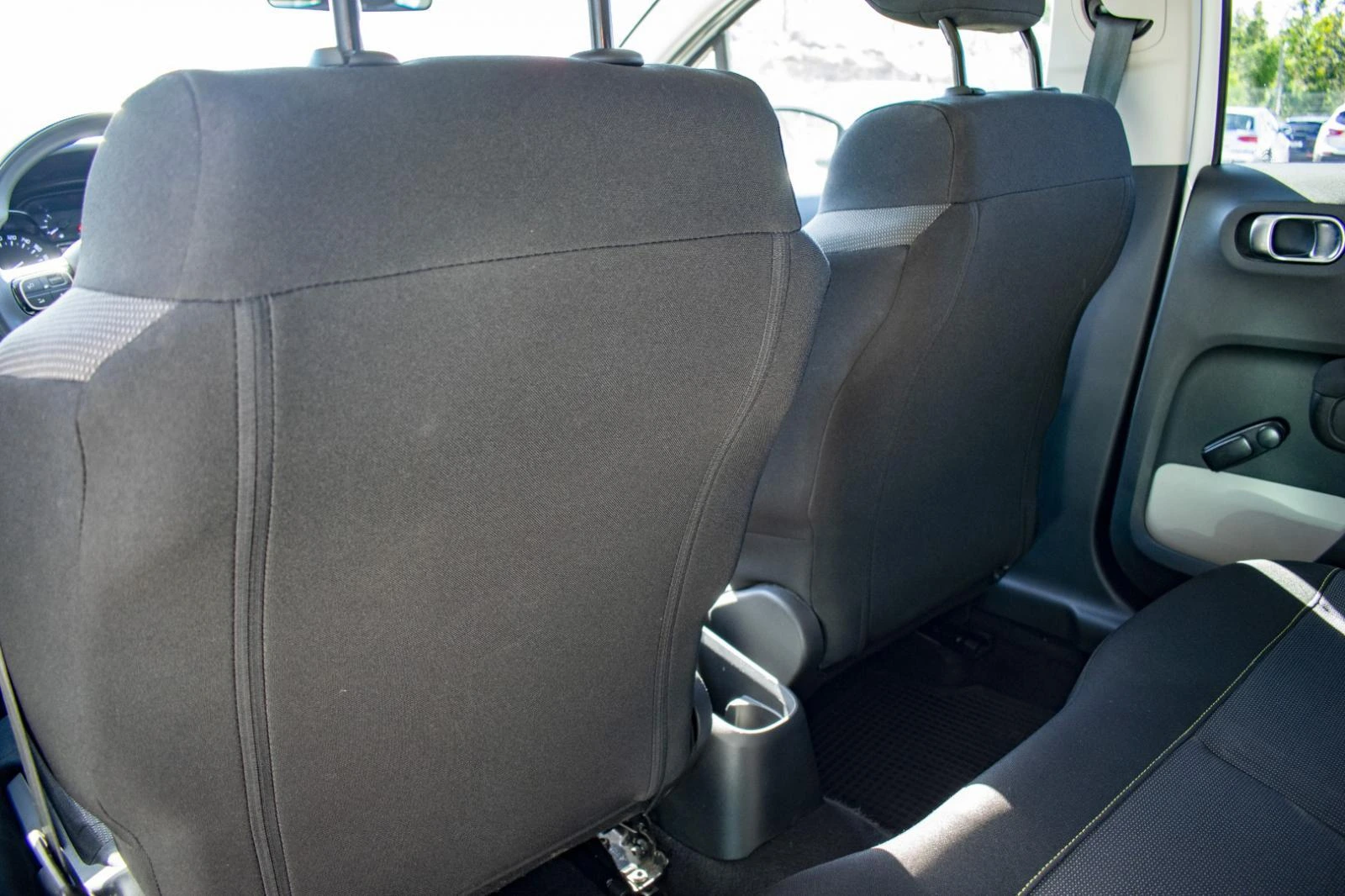 Citroen C3 1.2 PureTech C-Series 38