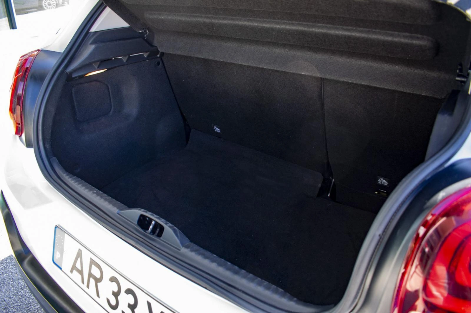 Citroen C3 1.2 PureTech C-Series 40