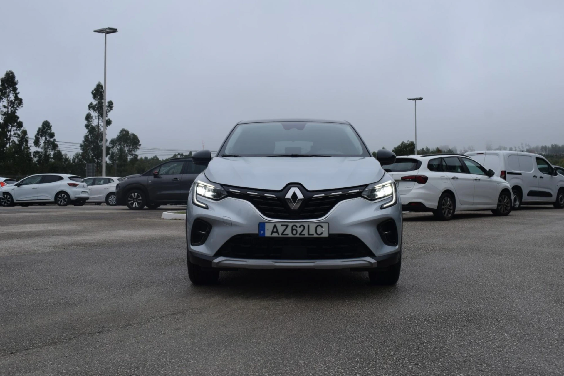 Renault Captur 1.0 TCe Exclusive 2