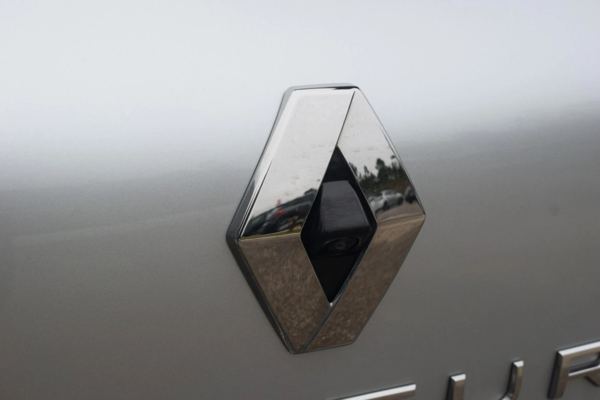 Renault Captur 1.0 TCe Exclusive 17