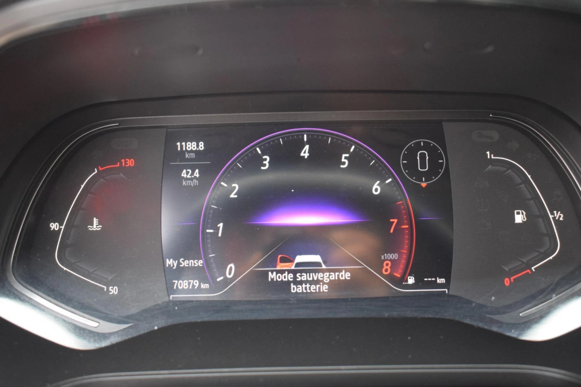 Renault Captur 1.0 TCe Exclusive 28