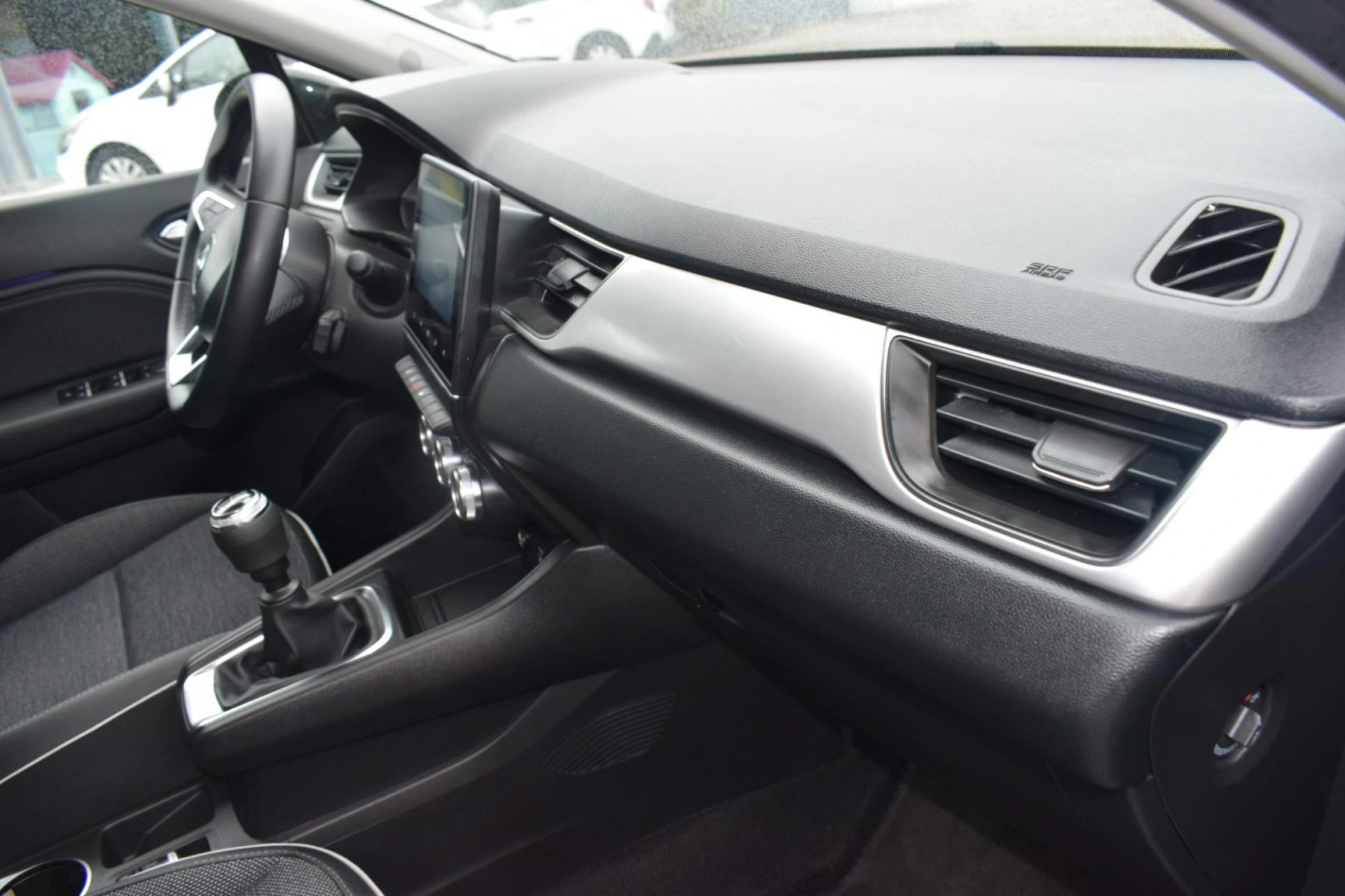 Renault Captur 1.0 TCe Exclusive 35