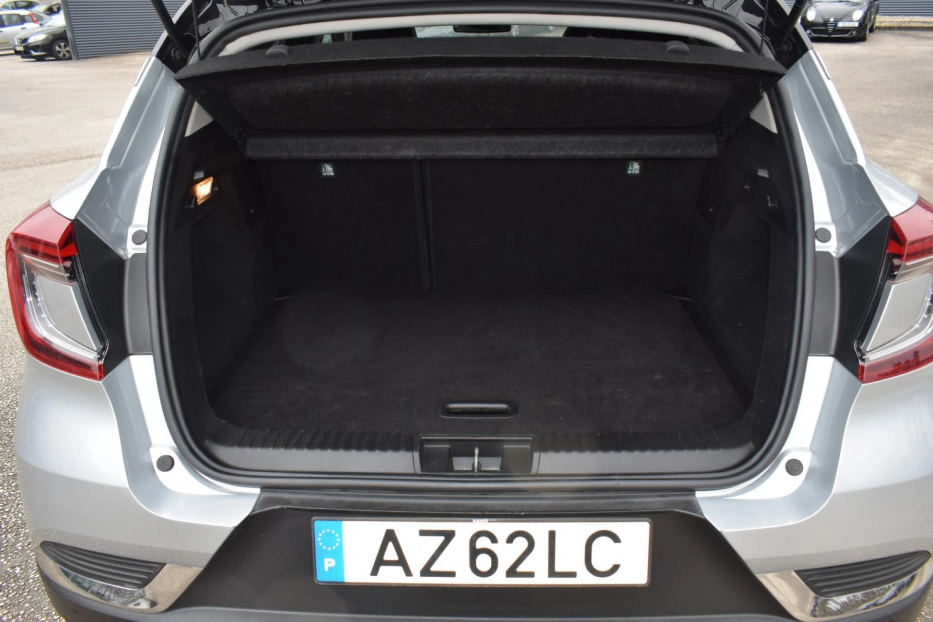Renault Captur 1.0 TCe Exclusive 41