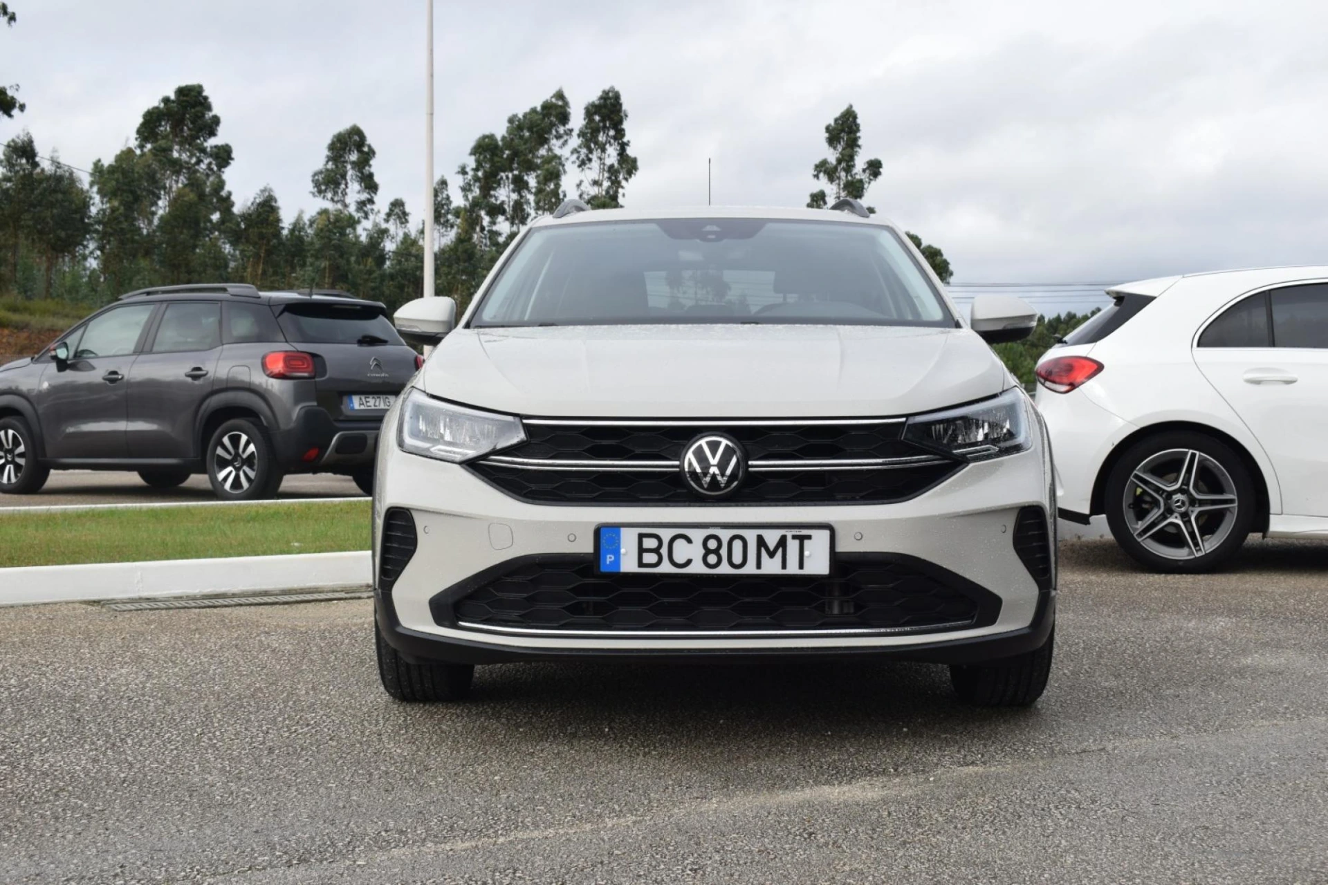 Volkswagen Taigo 1.0 TSI Life 2