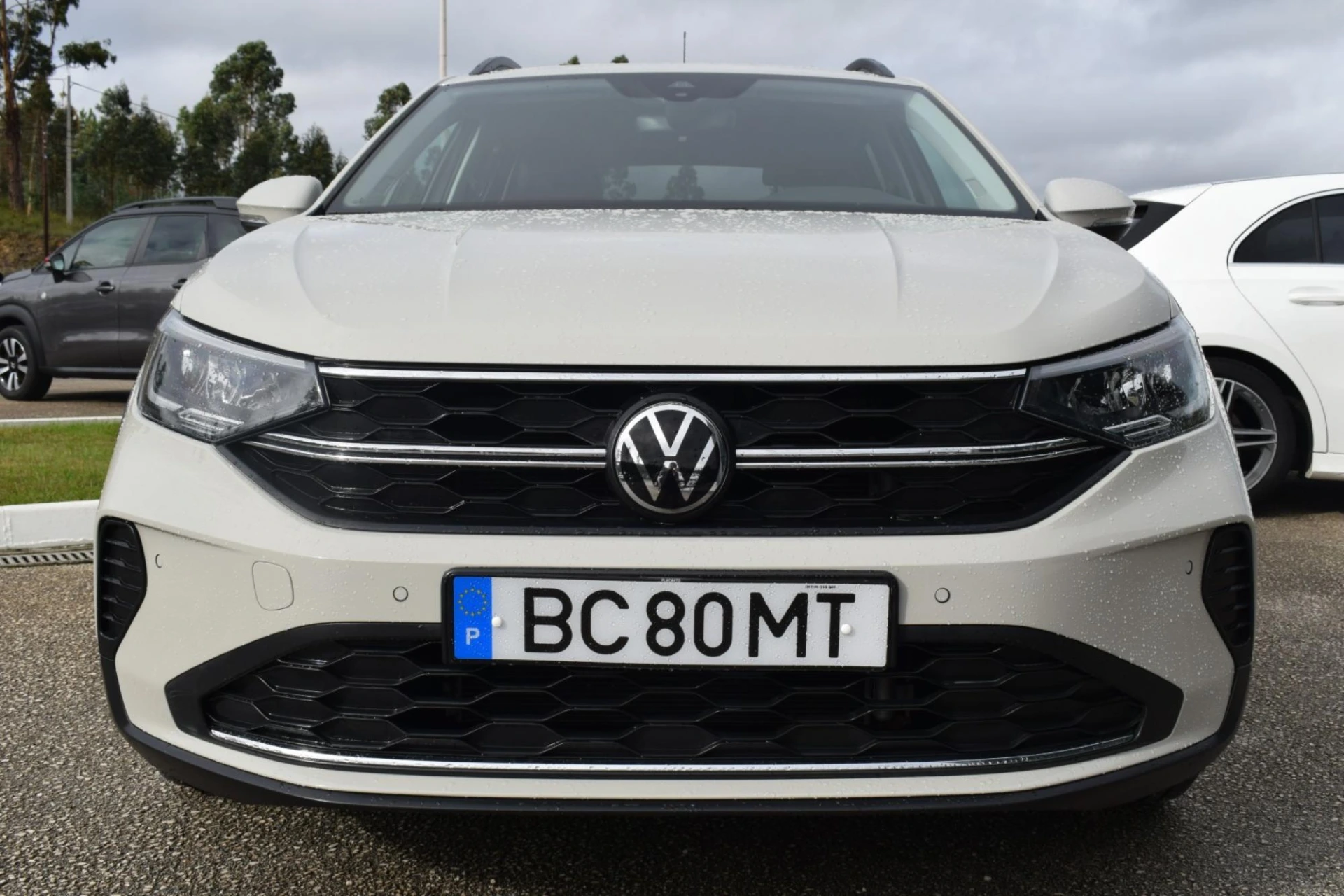 Volkswagen Taigo 1.0 TSI Life 9