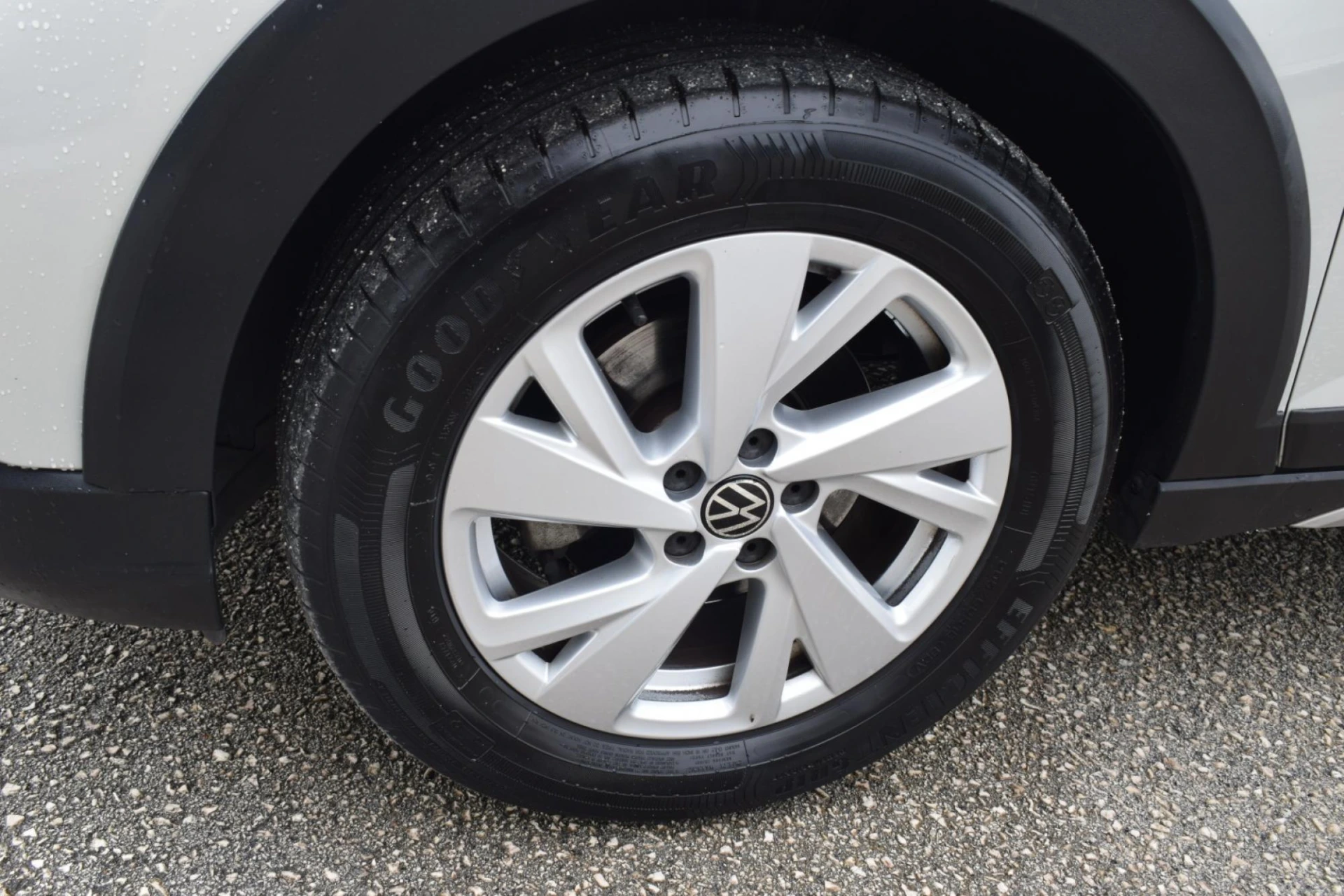 Volkswagen Taigo 1.0 TSI Life 12