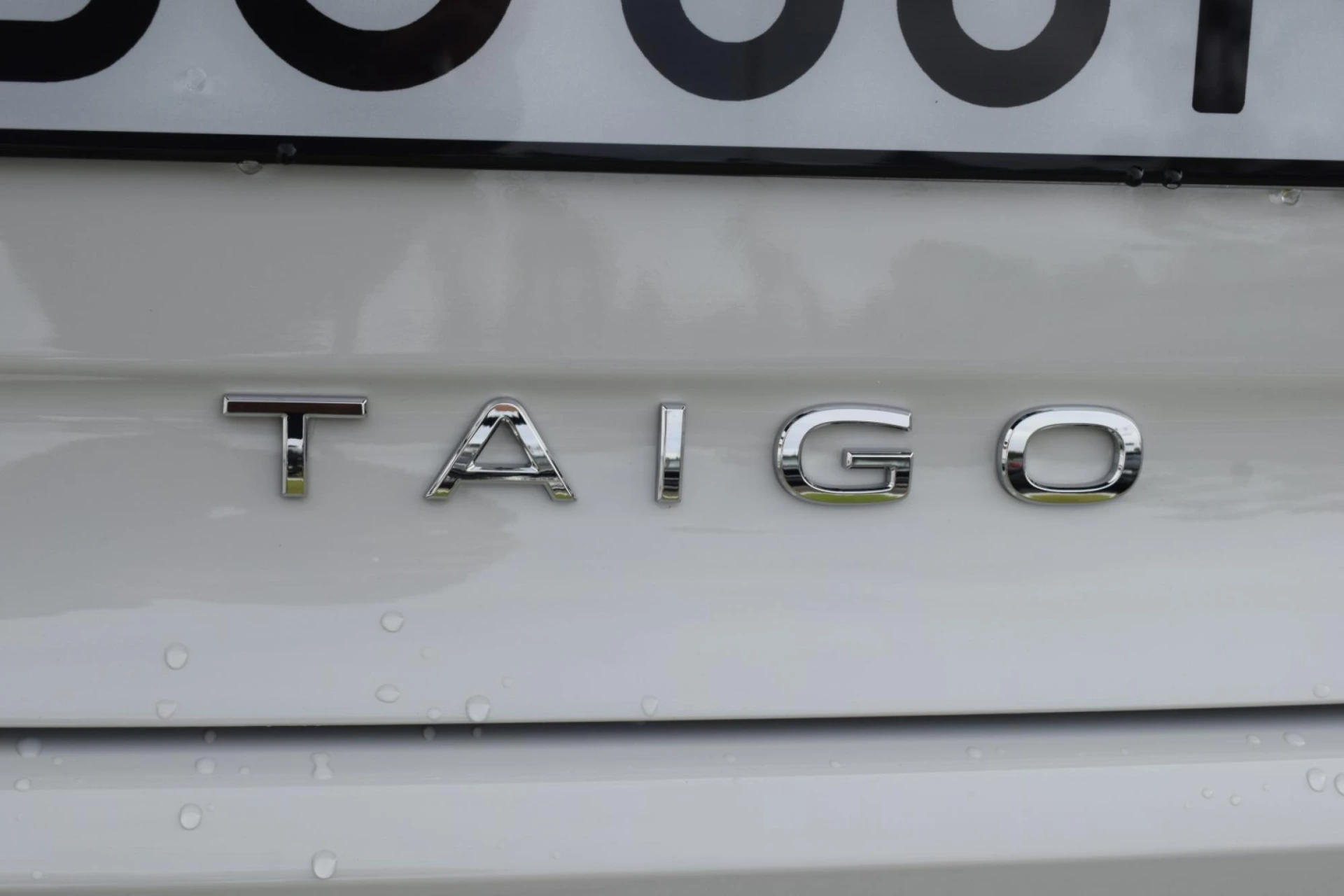 Volkswagen Taigo 1.0 TSI Life 19