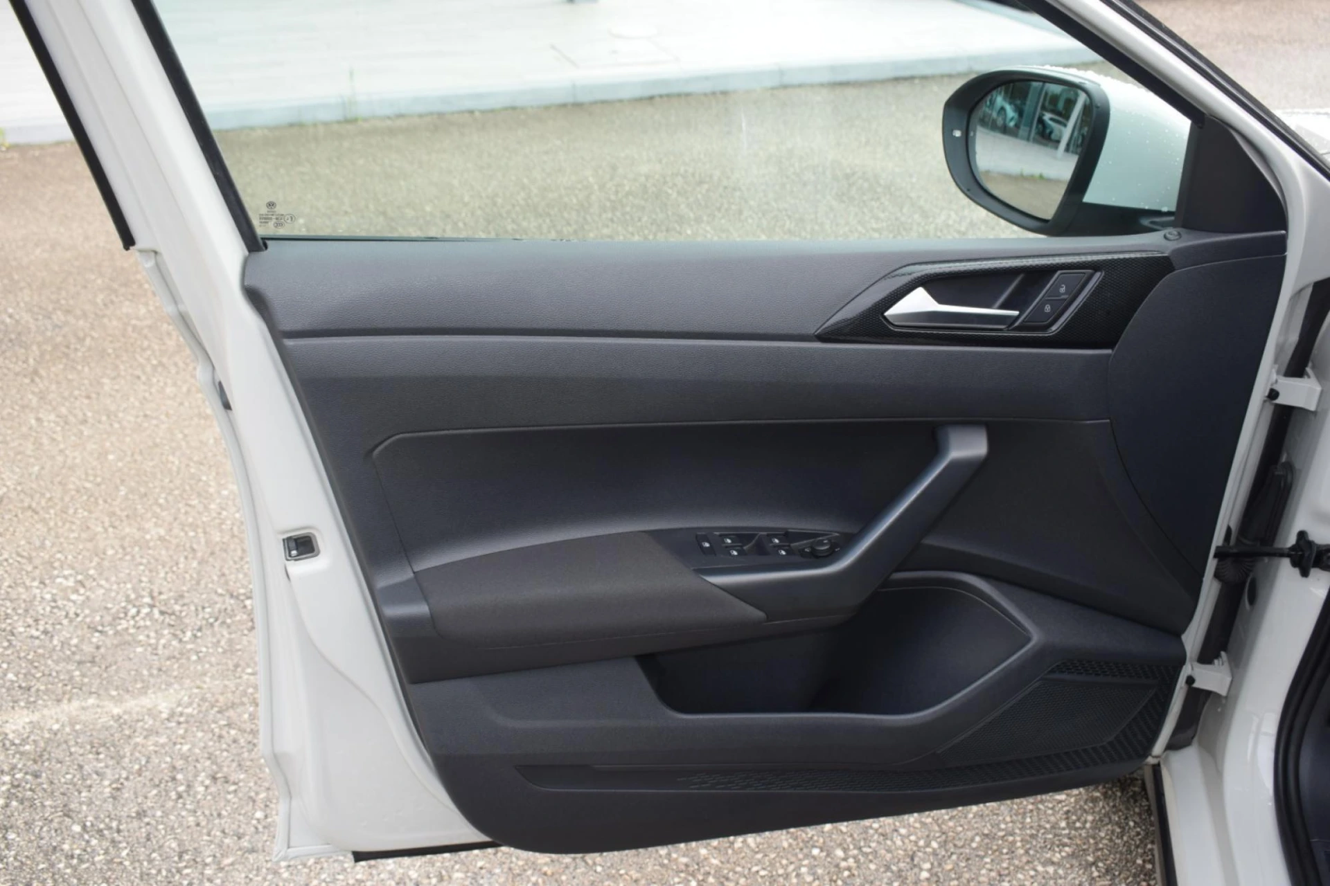 Volkswagen Taigo 1.0 TSI Life 21