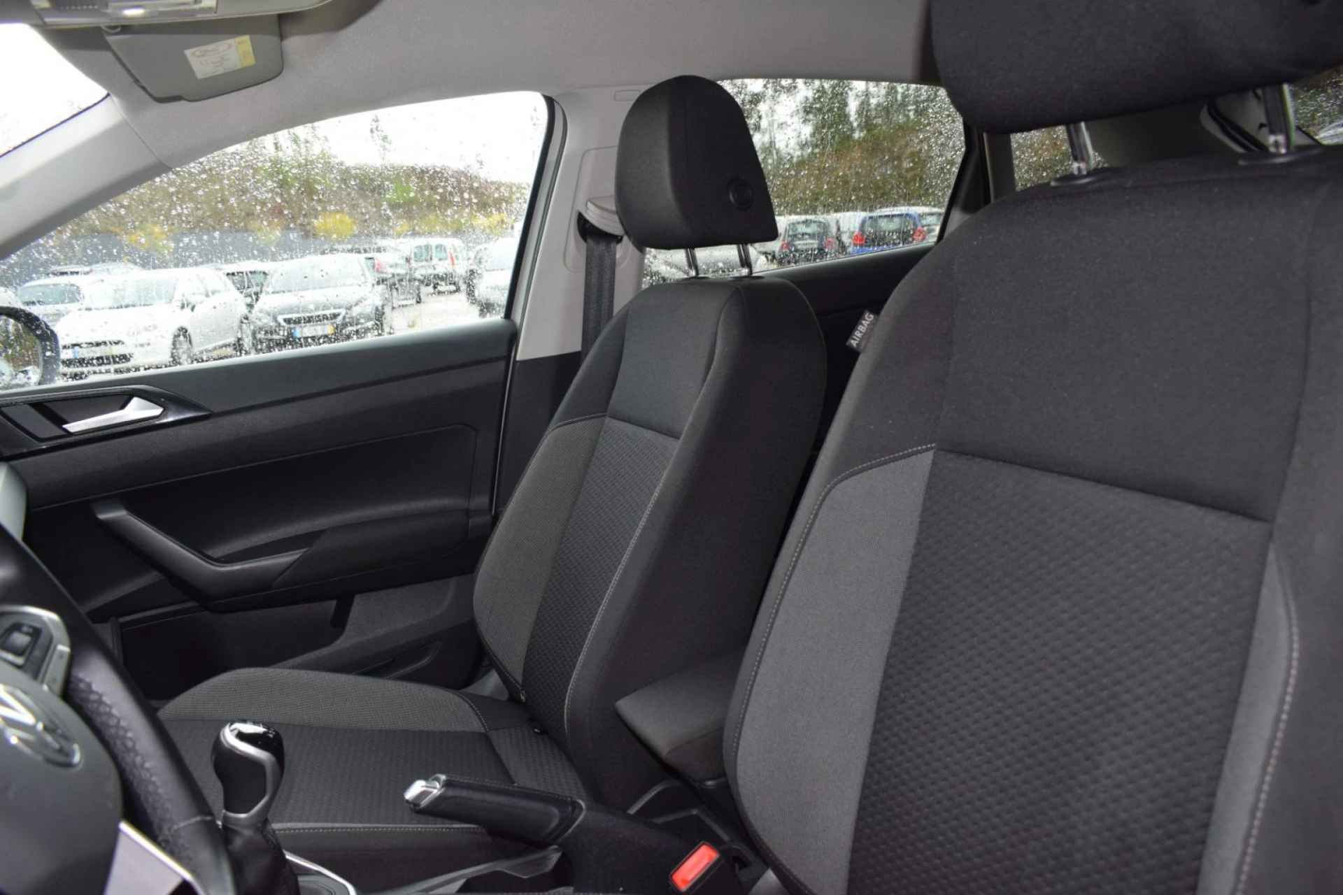 Volkswagen Taigo 1.0 TSI Life 25